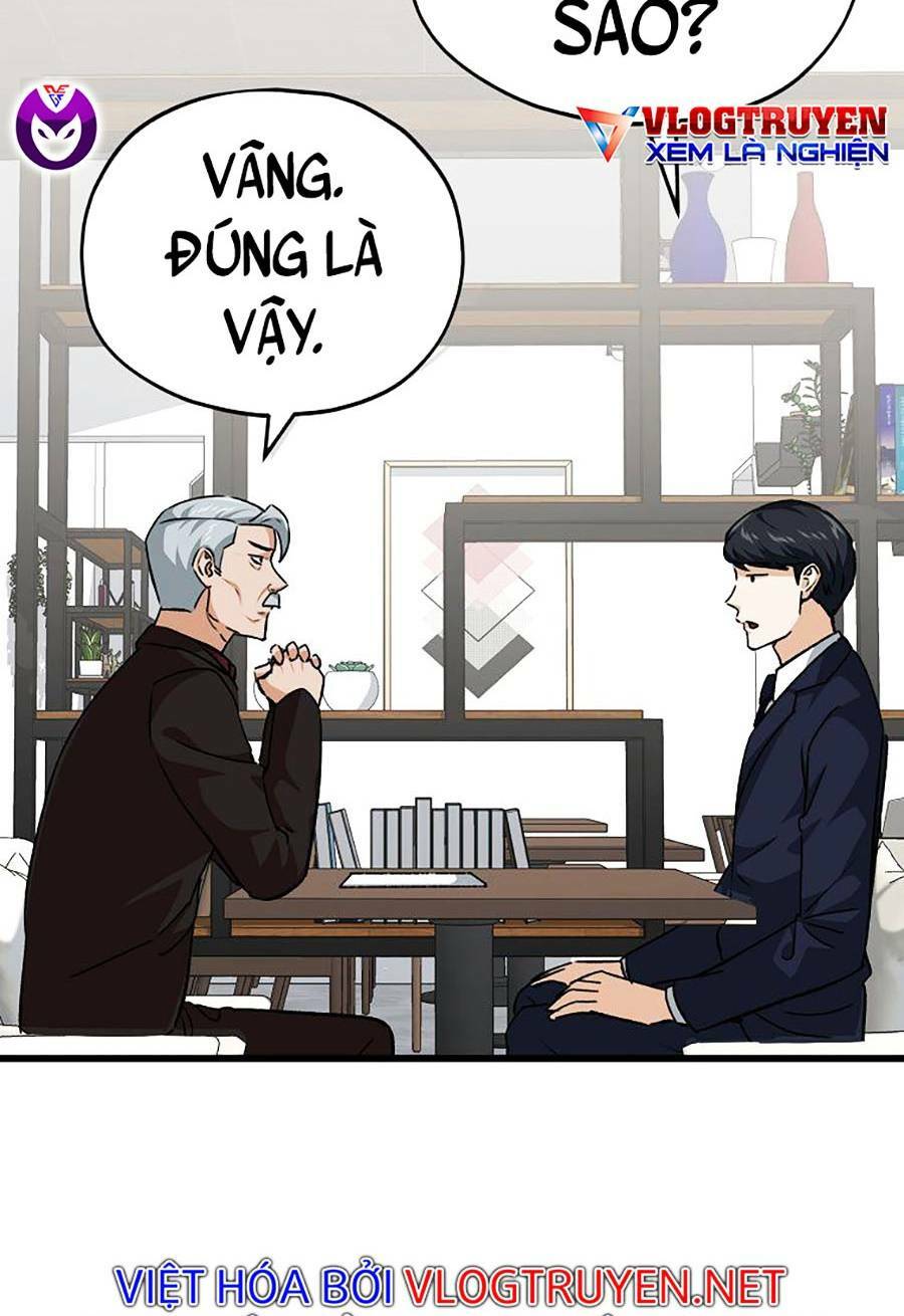 Bố Tôi Quá Mạnh Chap 84 - Next Chap 85