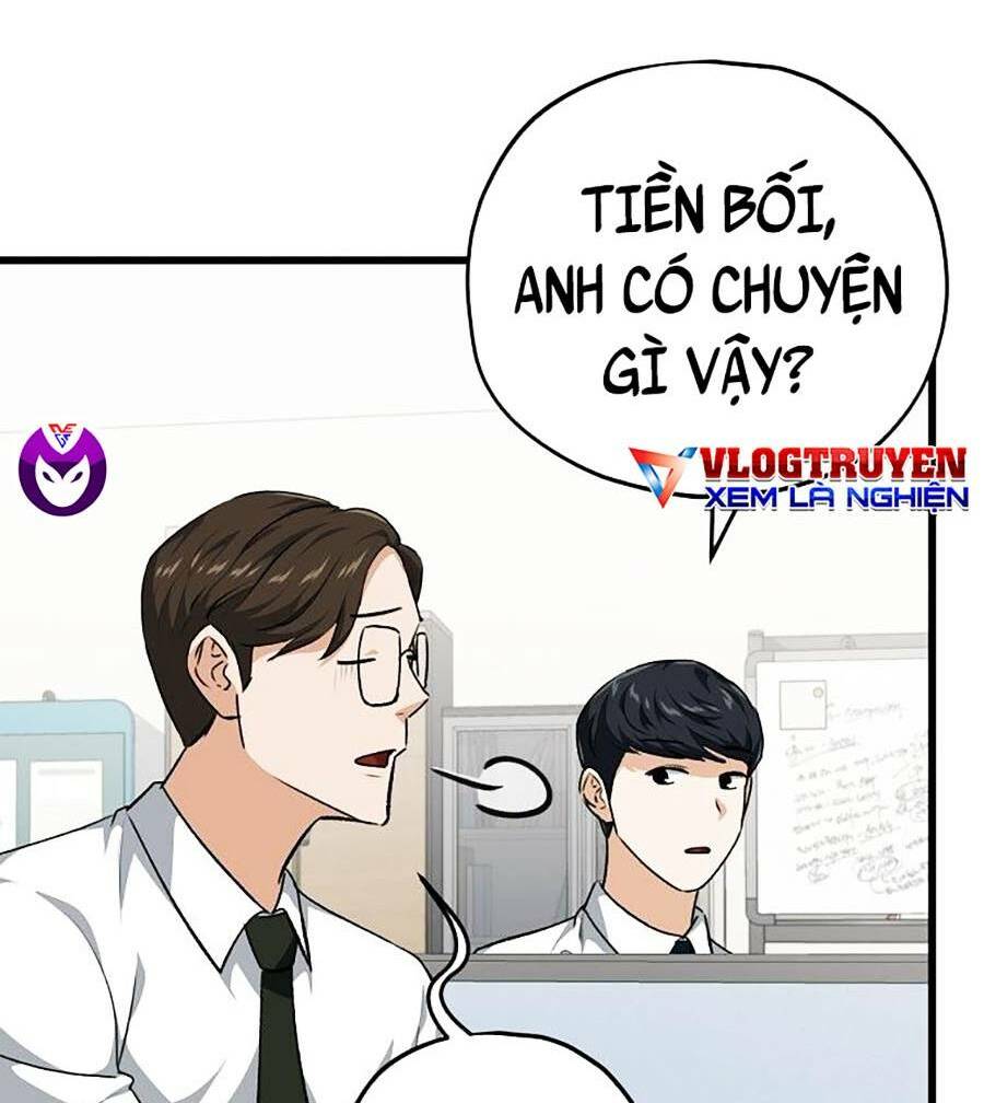 Bố Tôi Quá Mạnh Chap 84 - Next Chap 85