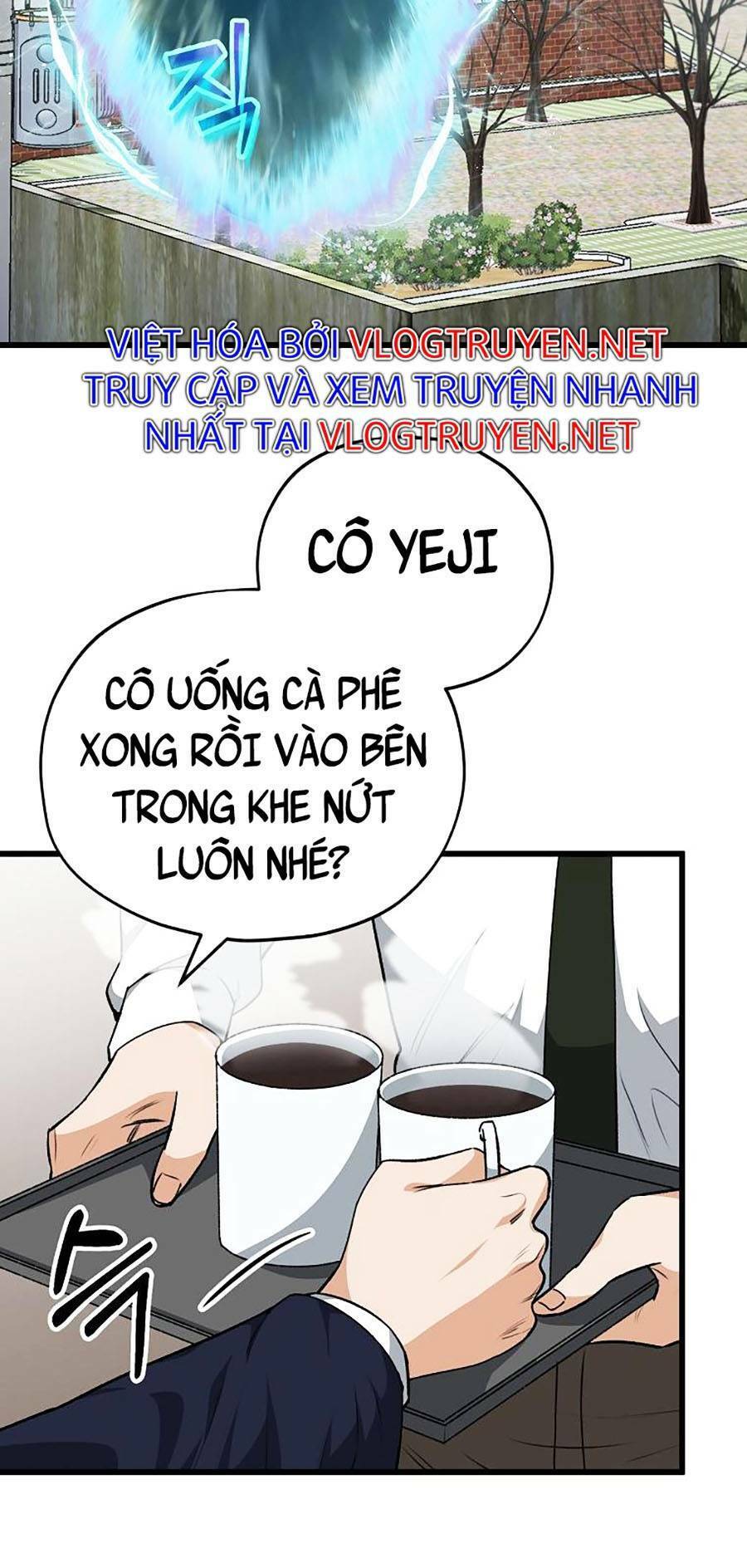 Bố Tôi Quá Mạnh Chap 85 - Next Chap 86