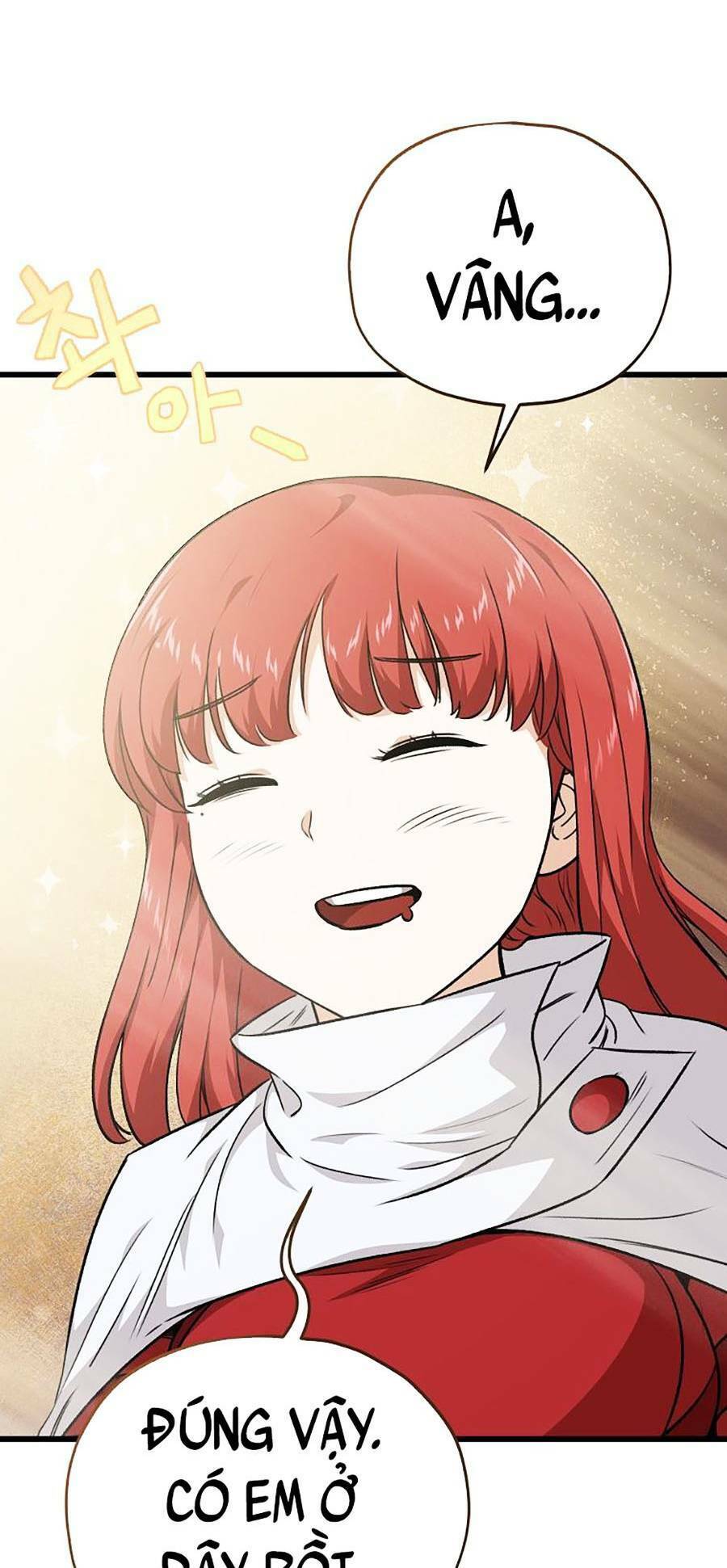 Bố Tôi Quá Mạnh Chap 85 - Next Chap 86