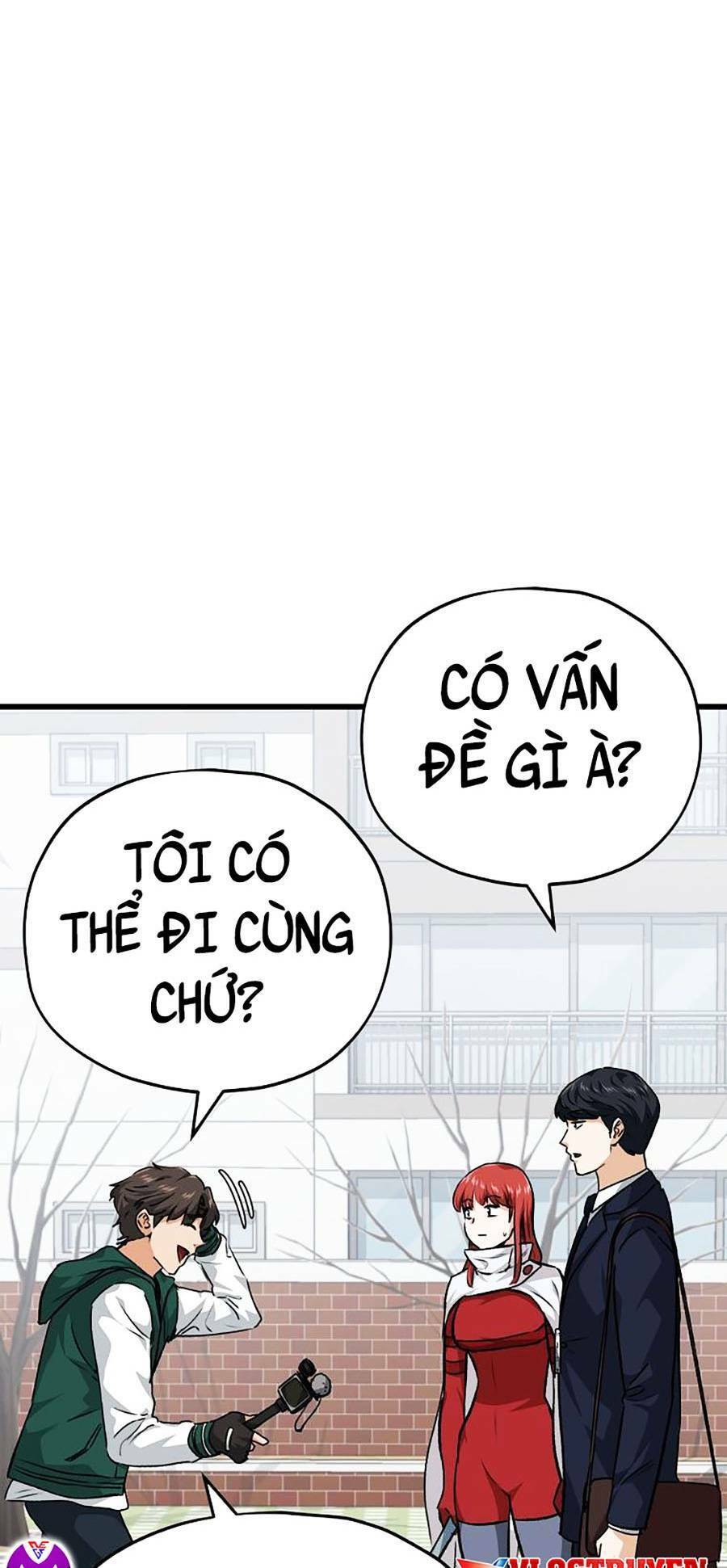 Bố Tôi Quá Mạnh Chap 85 - Next Chap 86