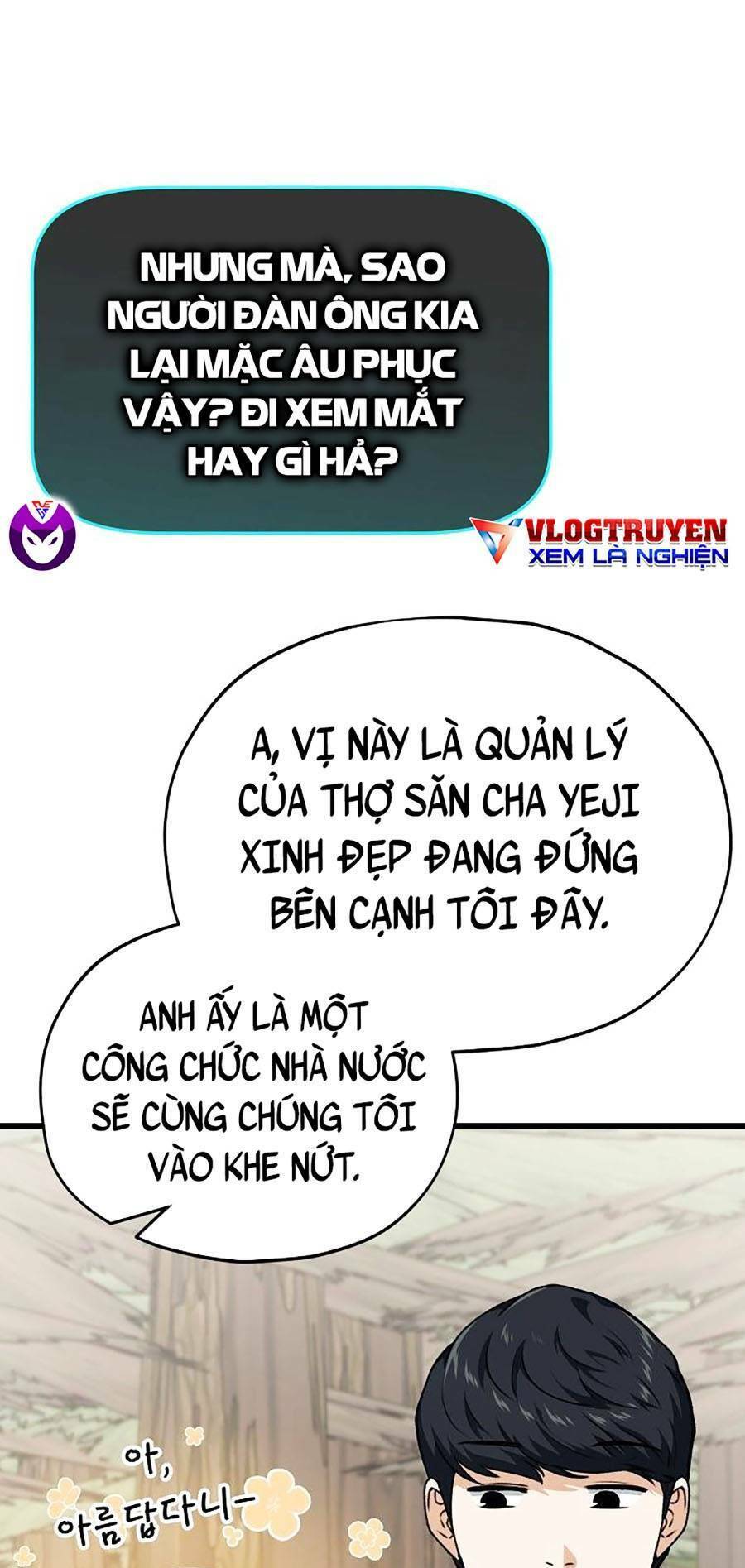 Bố Tôi Quá Mạnh Chap 85 - Next Chap 86