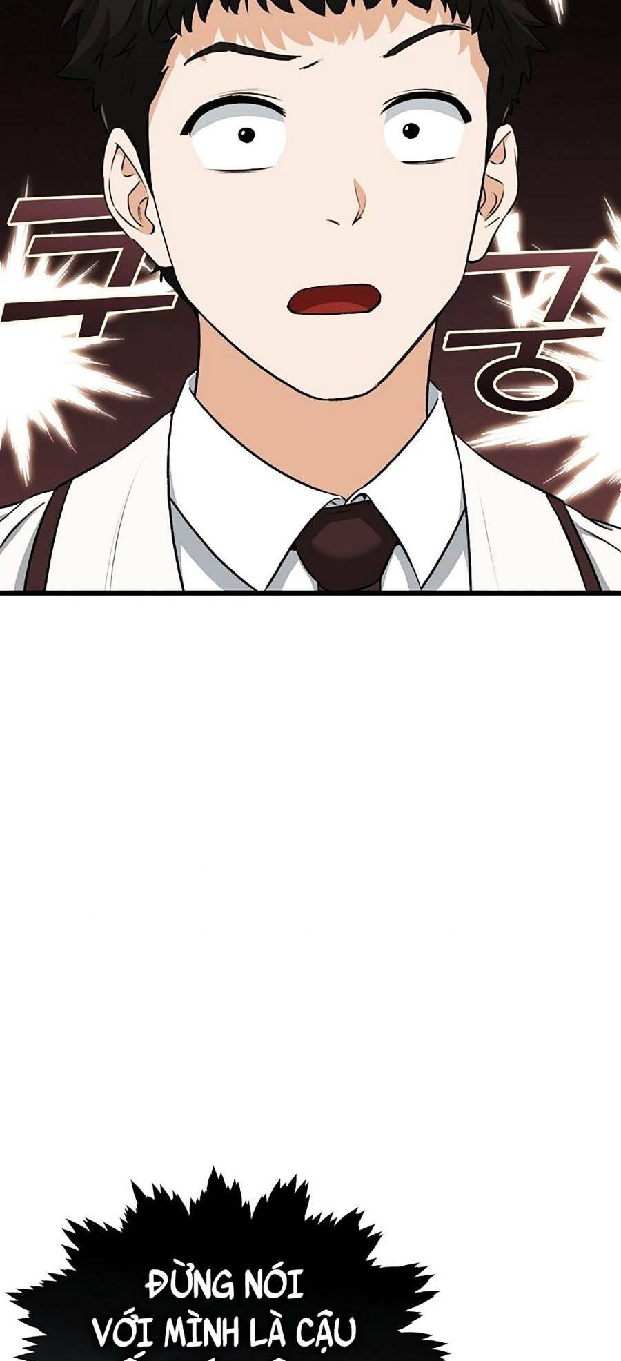 Bố Tôi Quá Mạnh Chap 89 - Next Chap 90