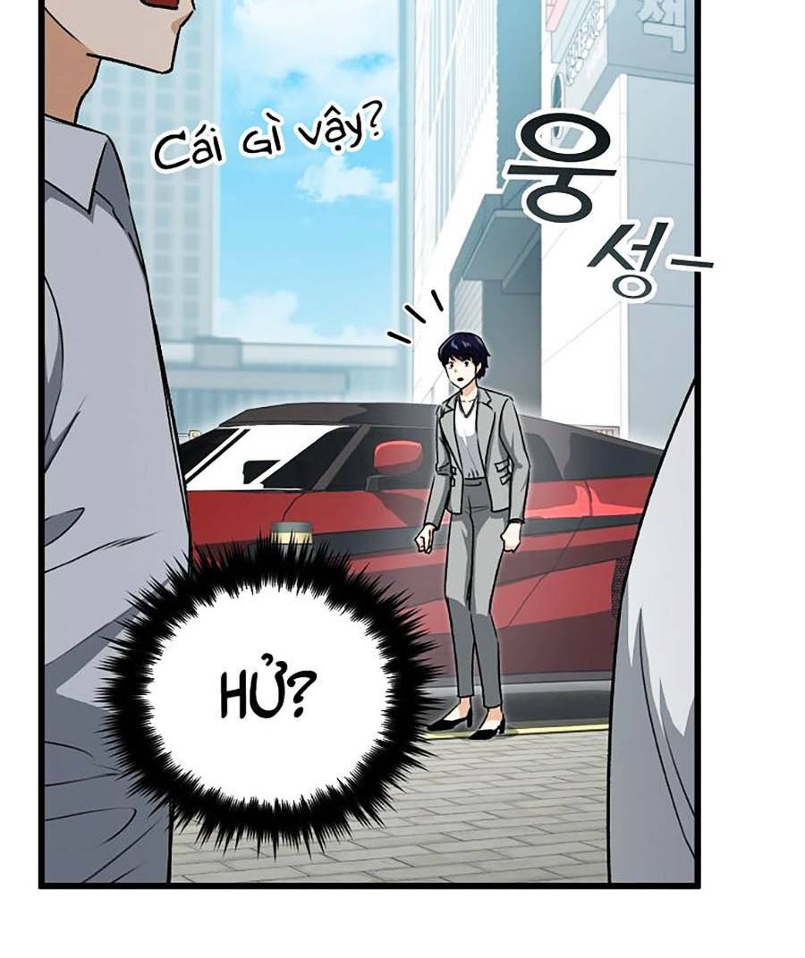 Bố Tôi Quá Mạnh Chap 89 - Next Chap 90