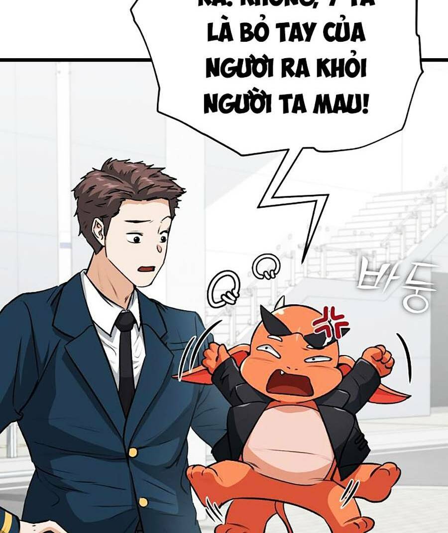 Bố Tôi Quá Mạnh Chap 89 - Next Chap 90