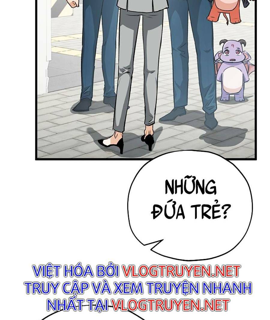 Bố Tôi Quá Mạnh Chap 89 - Next Chap 90