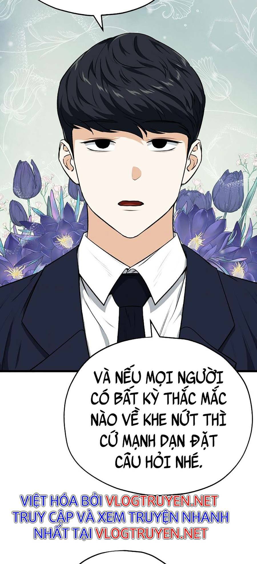 Bố Tôi Quá Mạnh Chap 89 - Next Chap 90