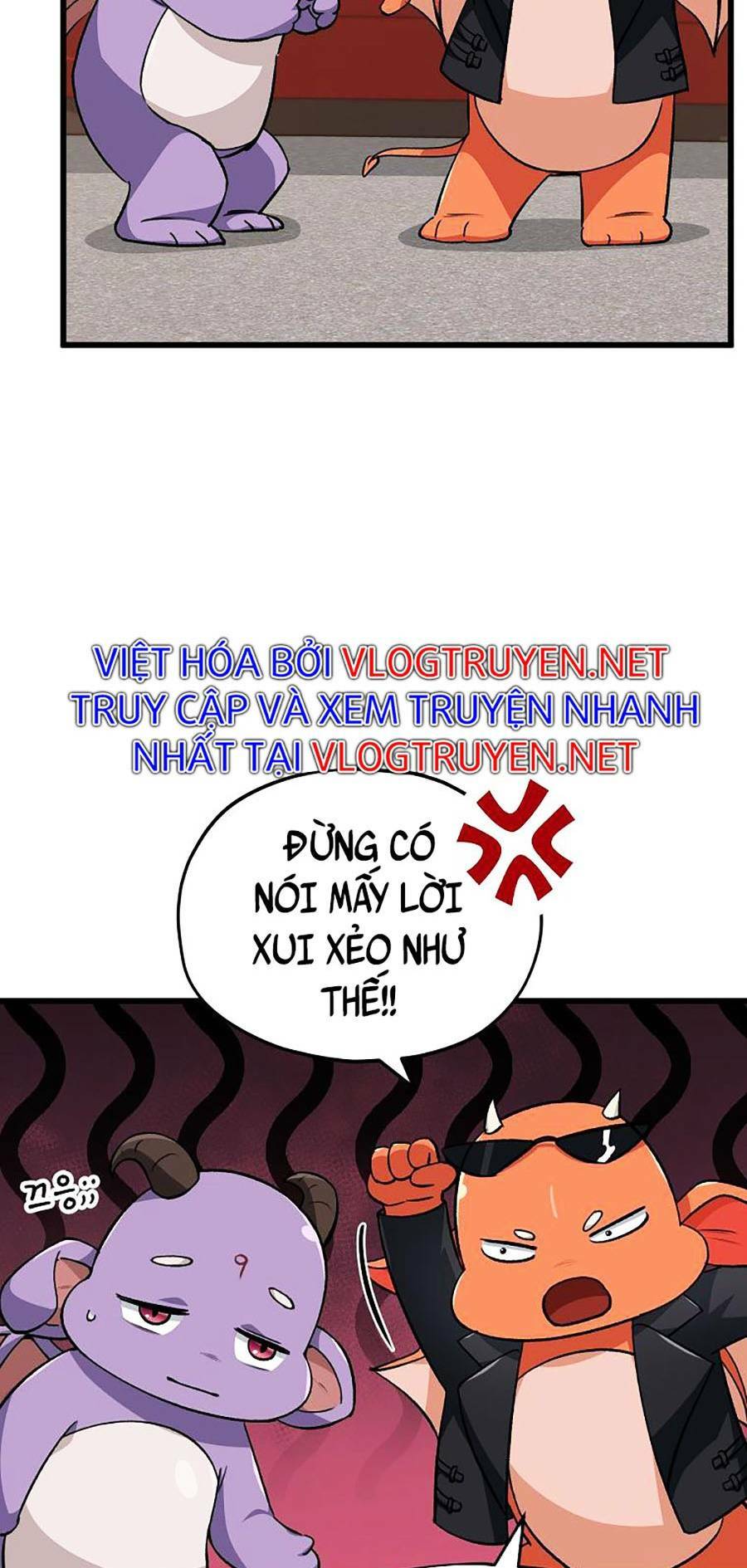 Bố Tôi Quá Mạnh Chap 90 - Next Chap 91