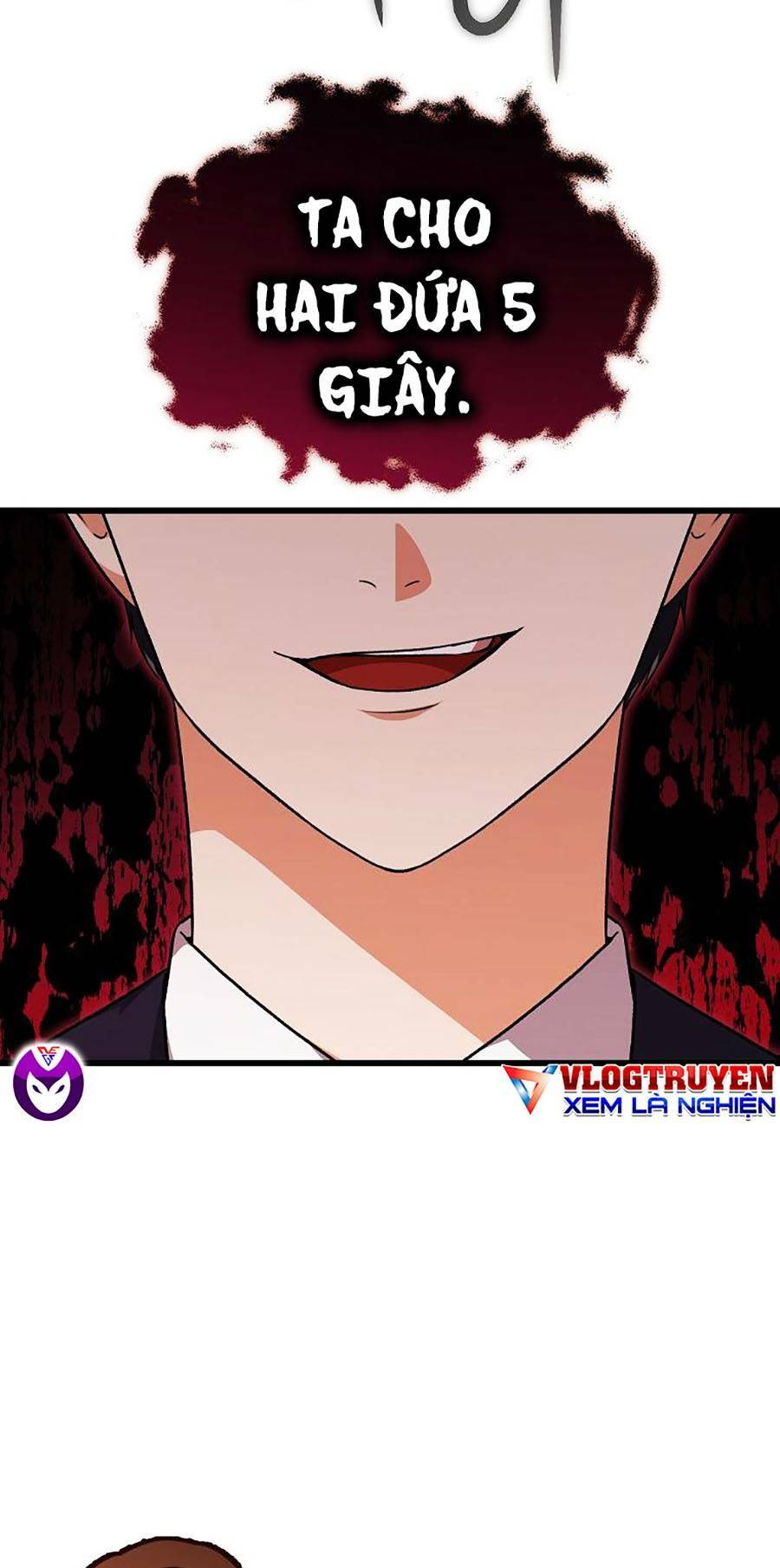 Bố Tôi Quá Mạnh Chap 90 - Next Chap 91