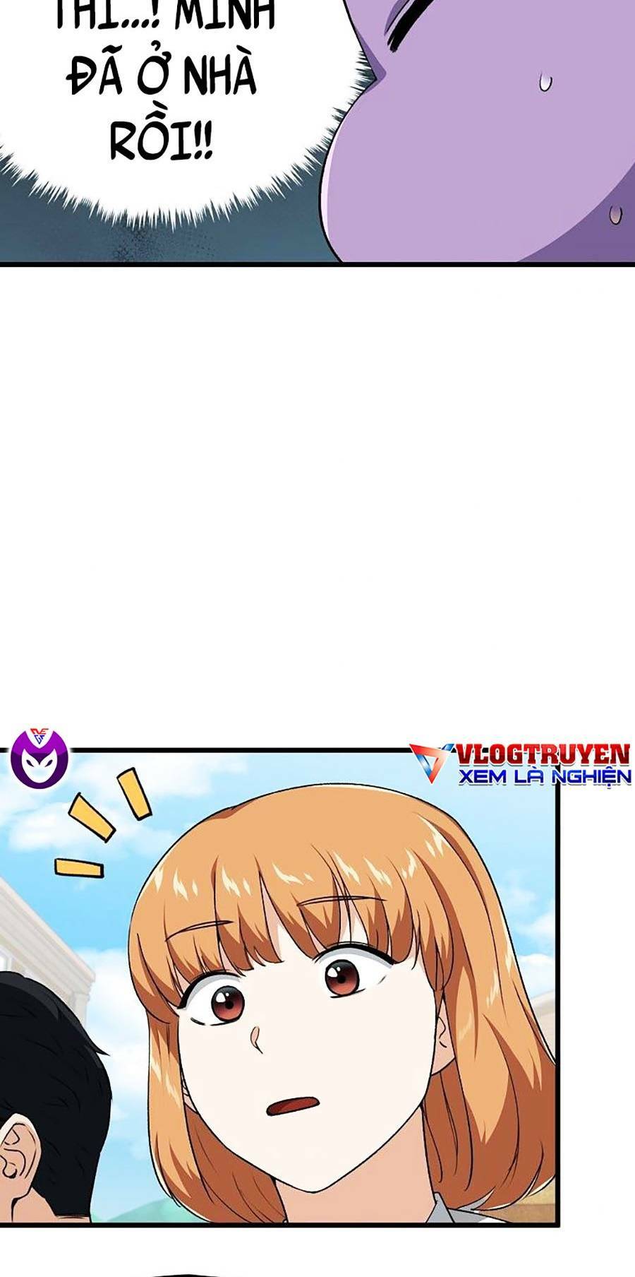 Bố Tôi Quá Mạnh Chap 90 - Next Chap 91