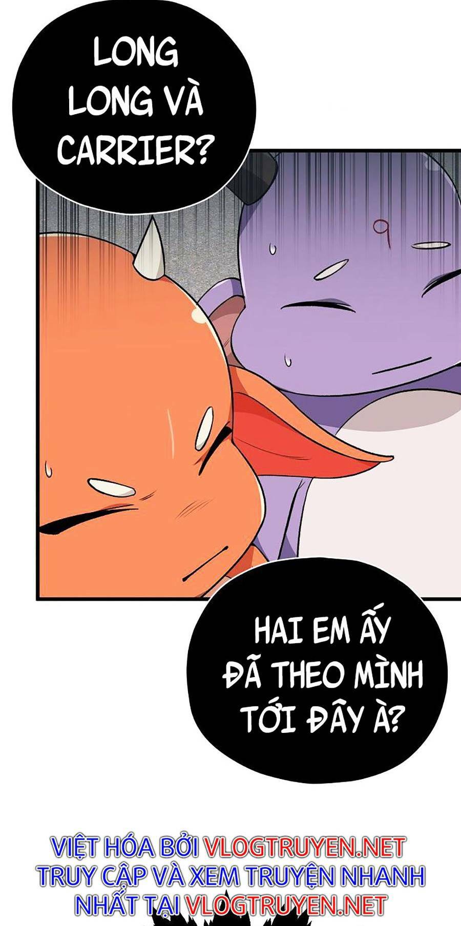 Bố Tôi Quá Mạnh Chap 90 - Next Chap 91