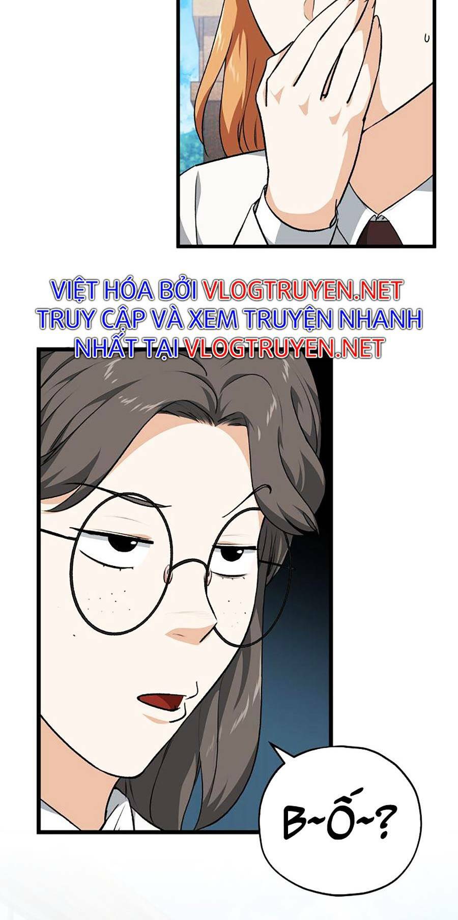 Bố Tôi Quá Mạnh Chap 90 - Next Chap 91