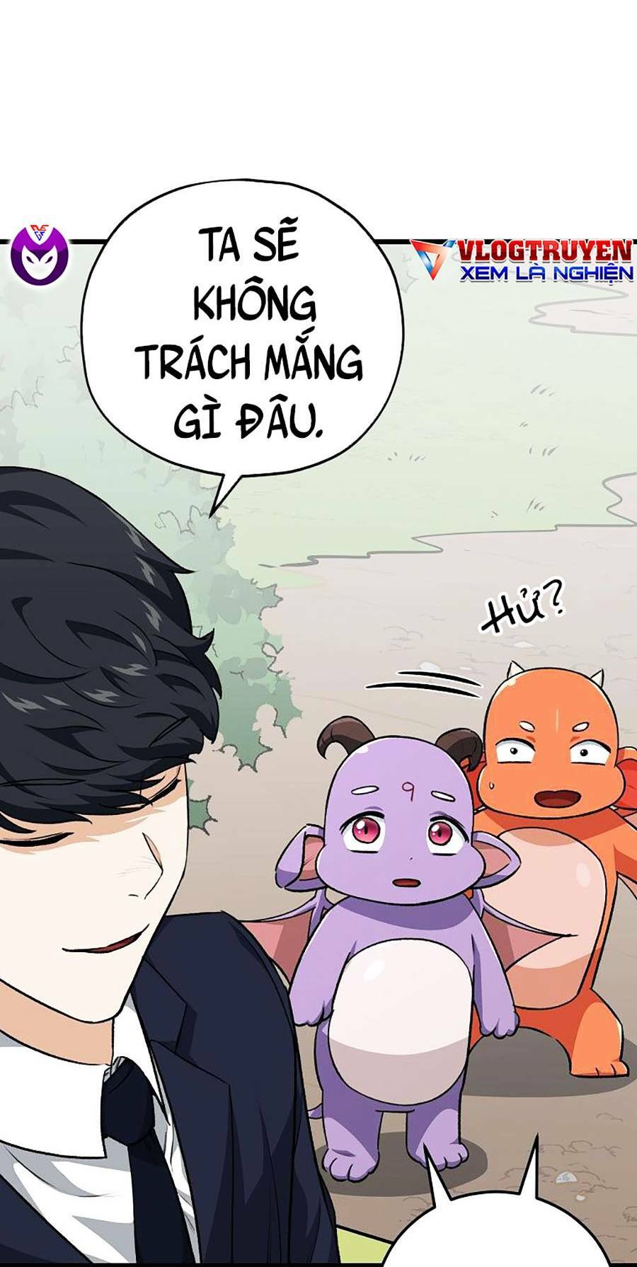 Bố Tôi Quá Mạnh Chap 90 - Next Chap 91