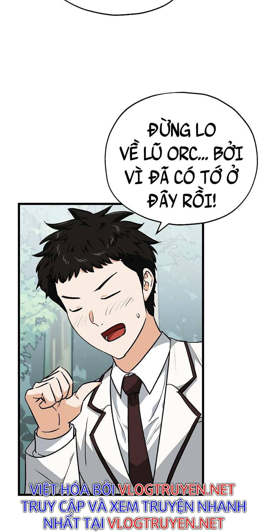 Bố Tôi Quá Mạnh Chap 90 - Next Chap 91