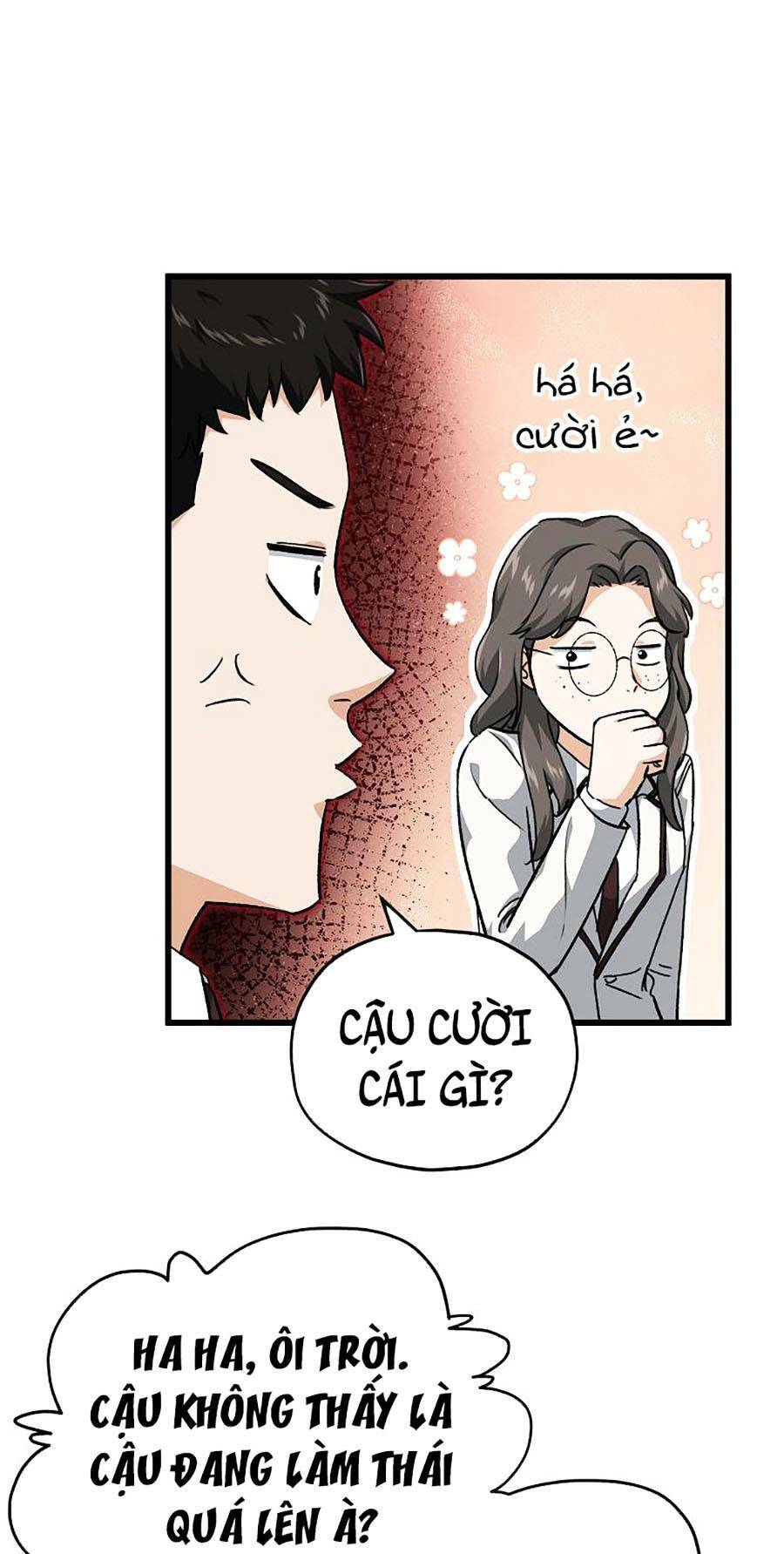 Bố Tôi Quá Mạnh Chap 90 - Next Chap 91