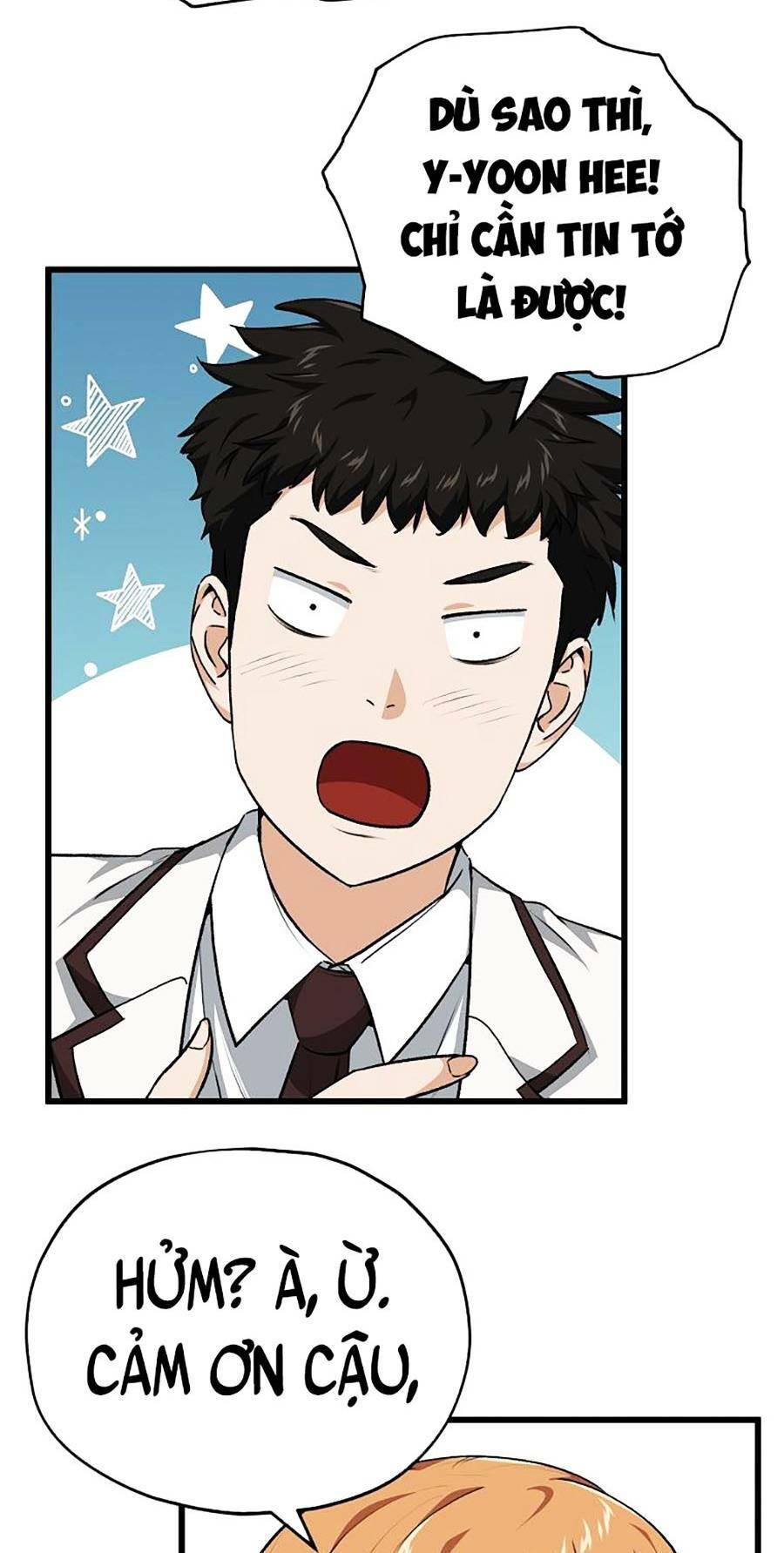 Bố Tôi Quá Mạnh Chap 90 - Next Chap 91