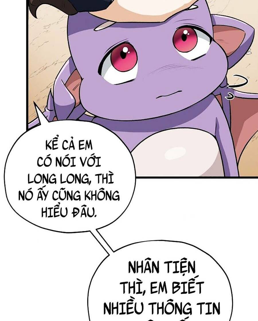 Bố Tôi Quá Mạnh Chap 91 - Next Chap 92