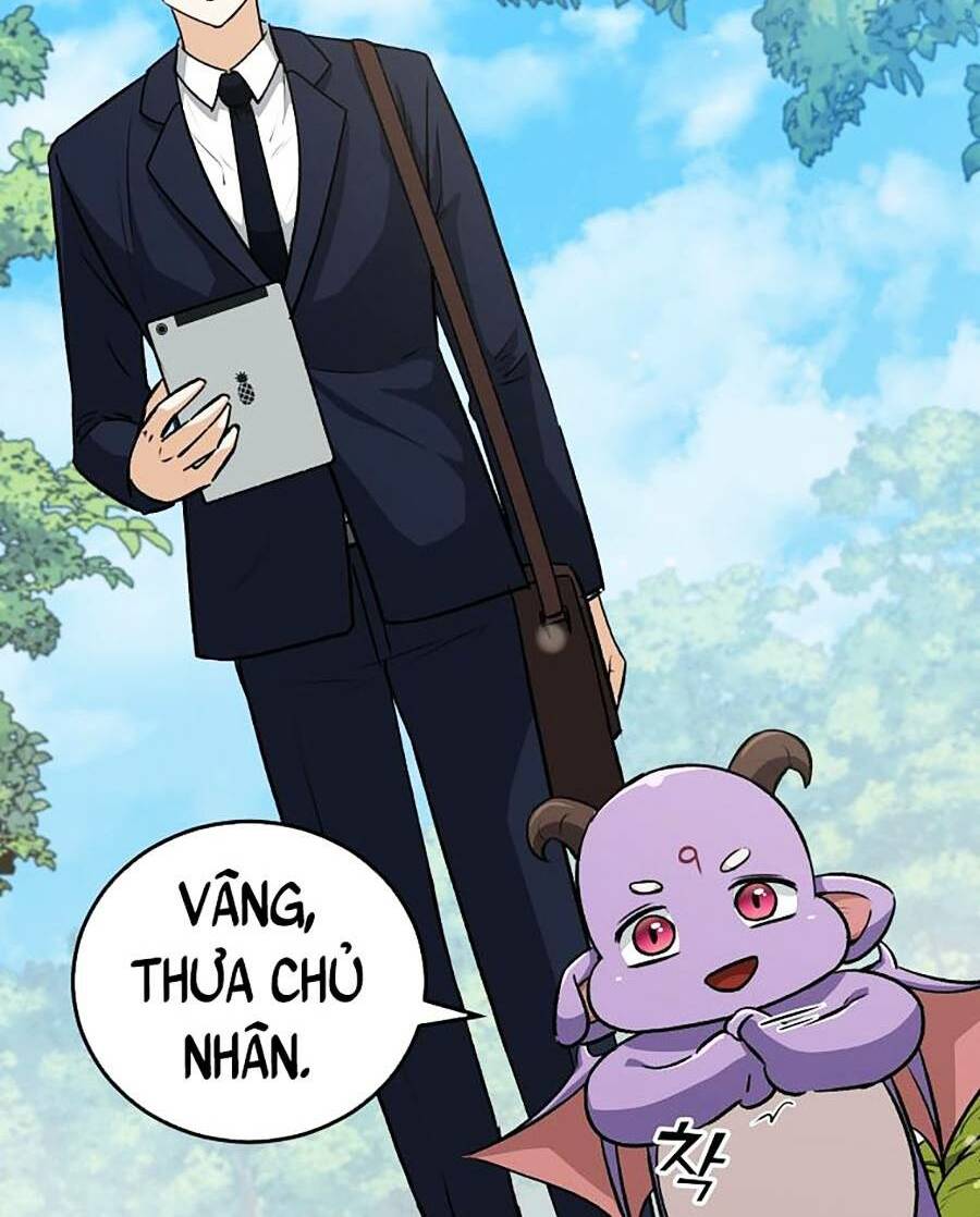 Bố Tôi Quá Mạnh Chap 91 - Next Chap 92