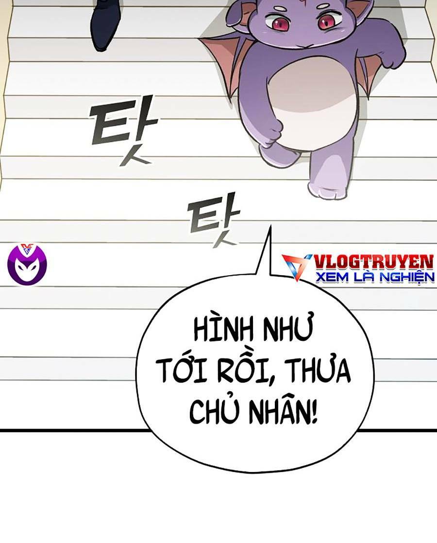 Bố Tôi Quá Mạnh Chap 91 - Next Chap 92