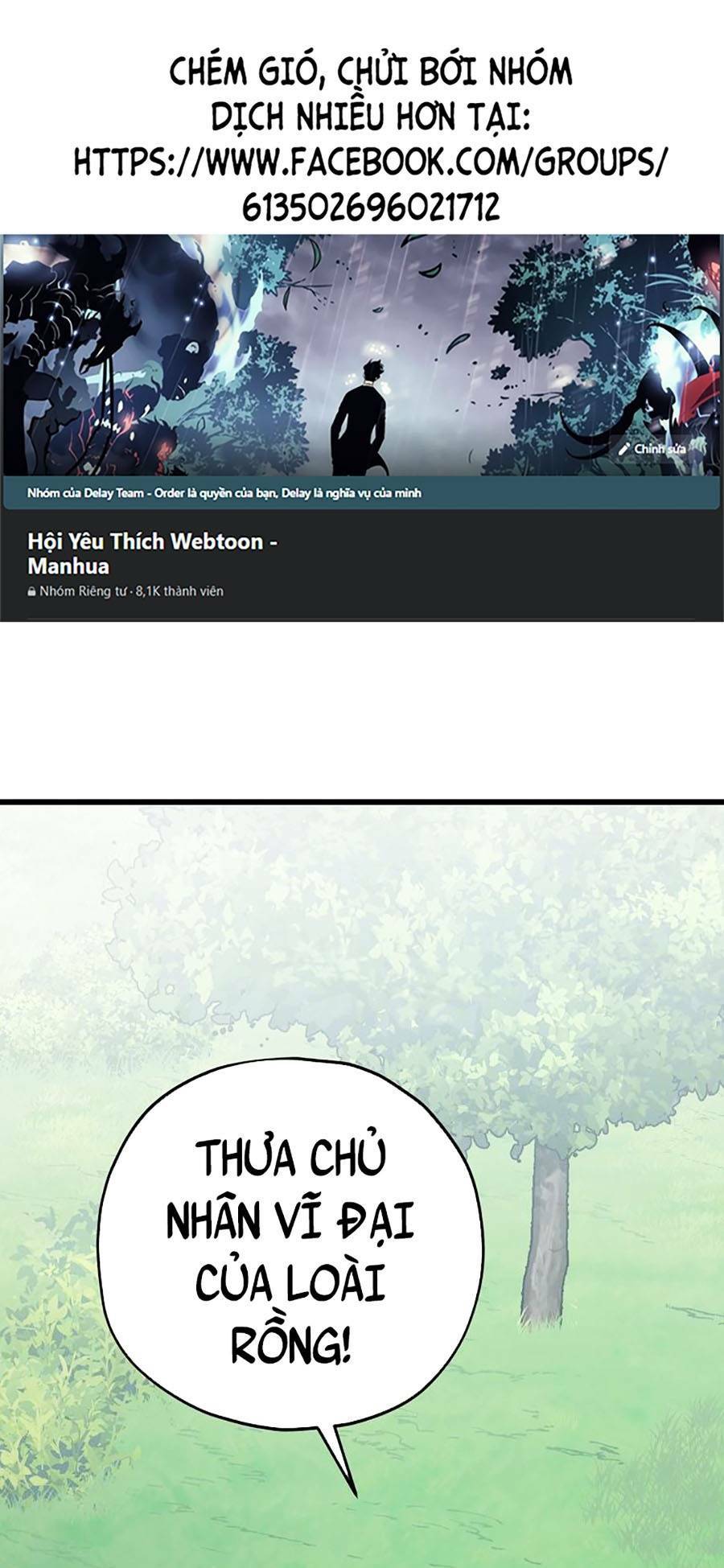 Bố Tôi Quá Mạnh Chap 92 - Next Chap 93