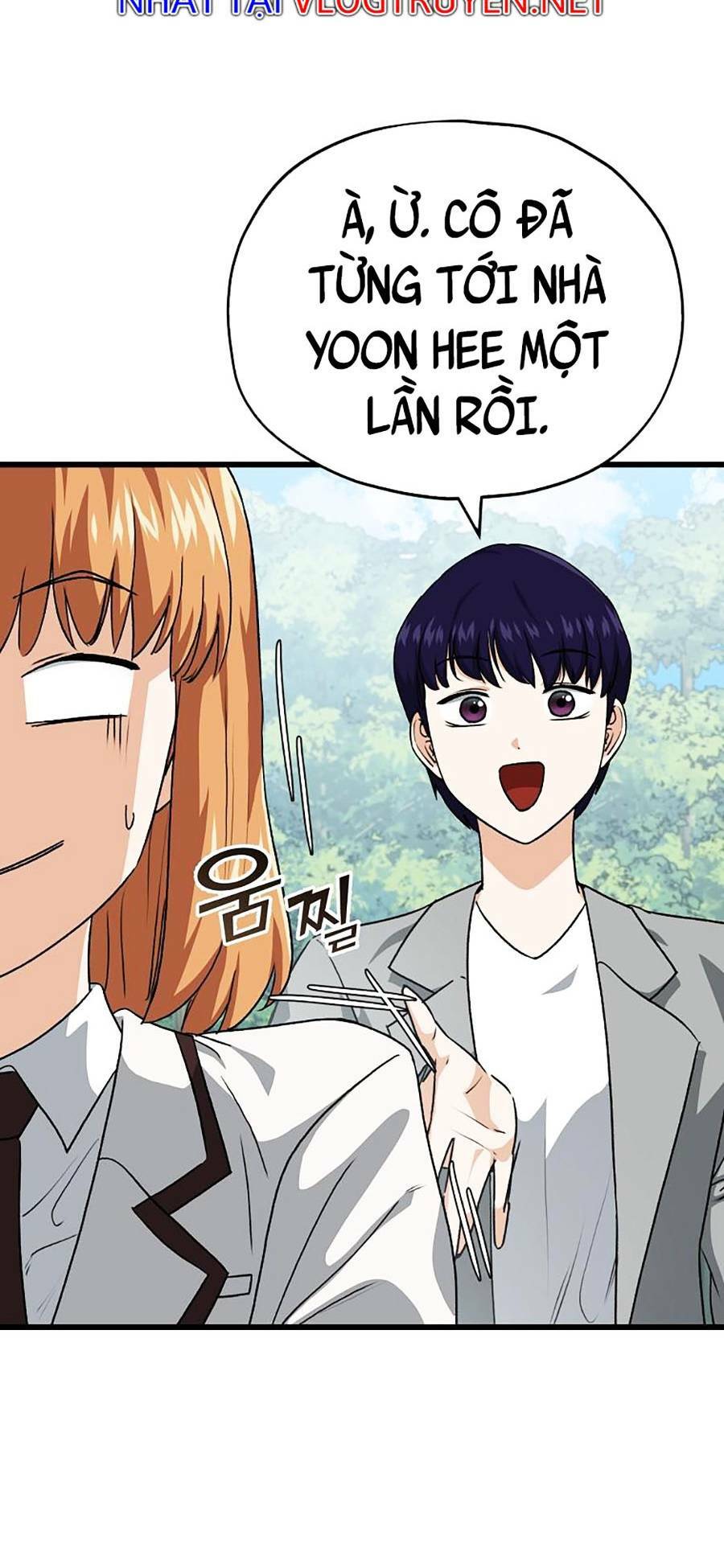 Bố Tôi Quá Mạnh Chap 92 - Next Chap 93