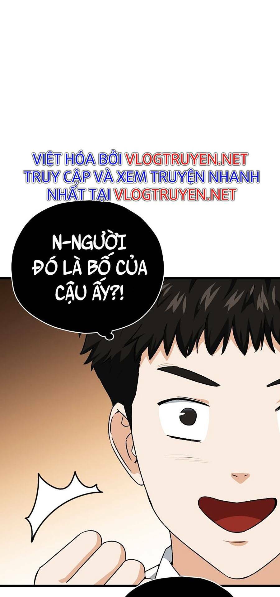 Bố Tôi Quá Mạnh Chap 92 - Next Chap 93