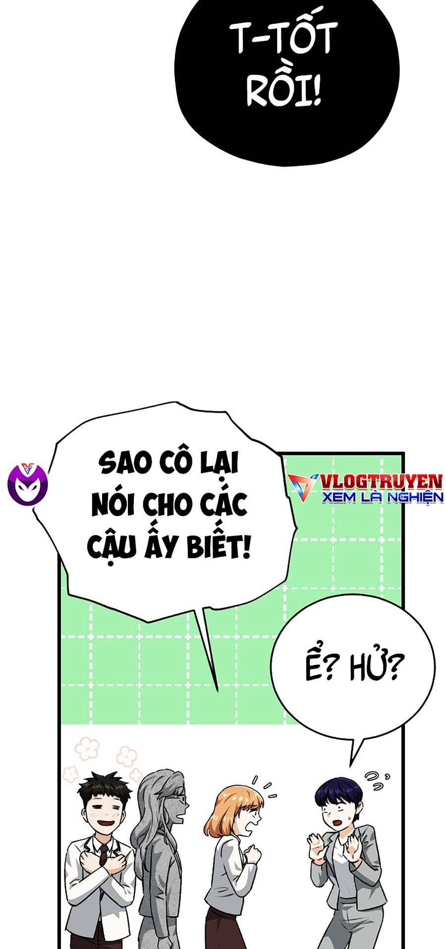 Bố Tôi Quá Mạnh Chap 92 - Next Chap 93