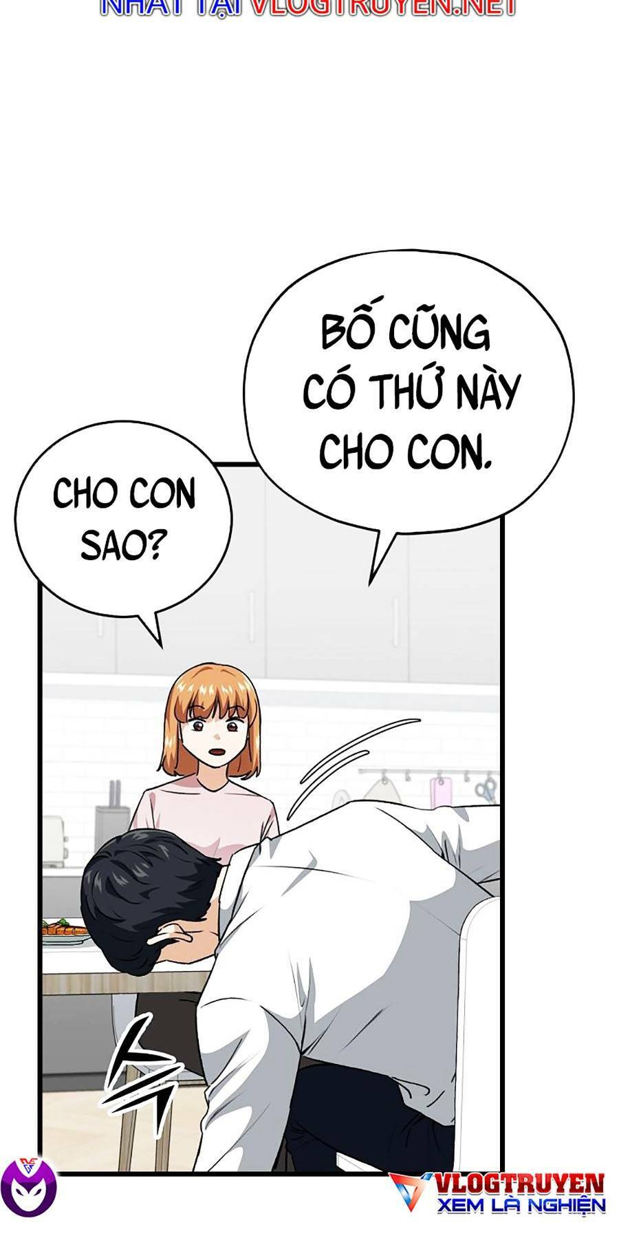 Bố Tôi Quá Mạnh Chap 92 - Next Chap 93