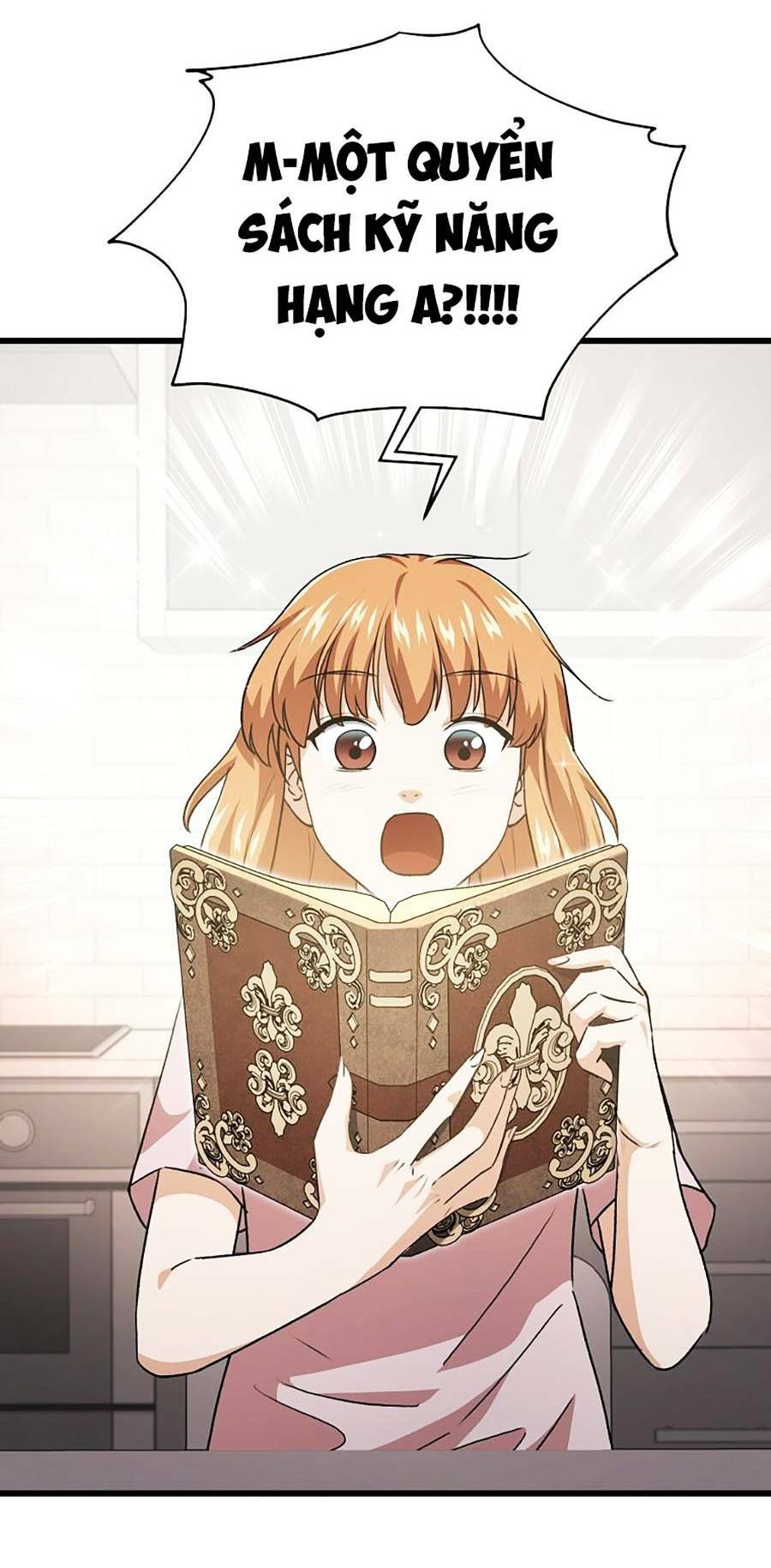 Bố Tôi Quá Mạnh Chap 92 - Next Chap 93