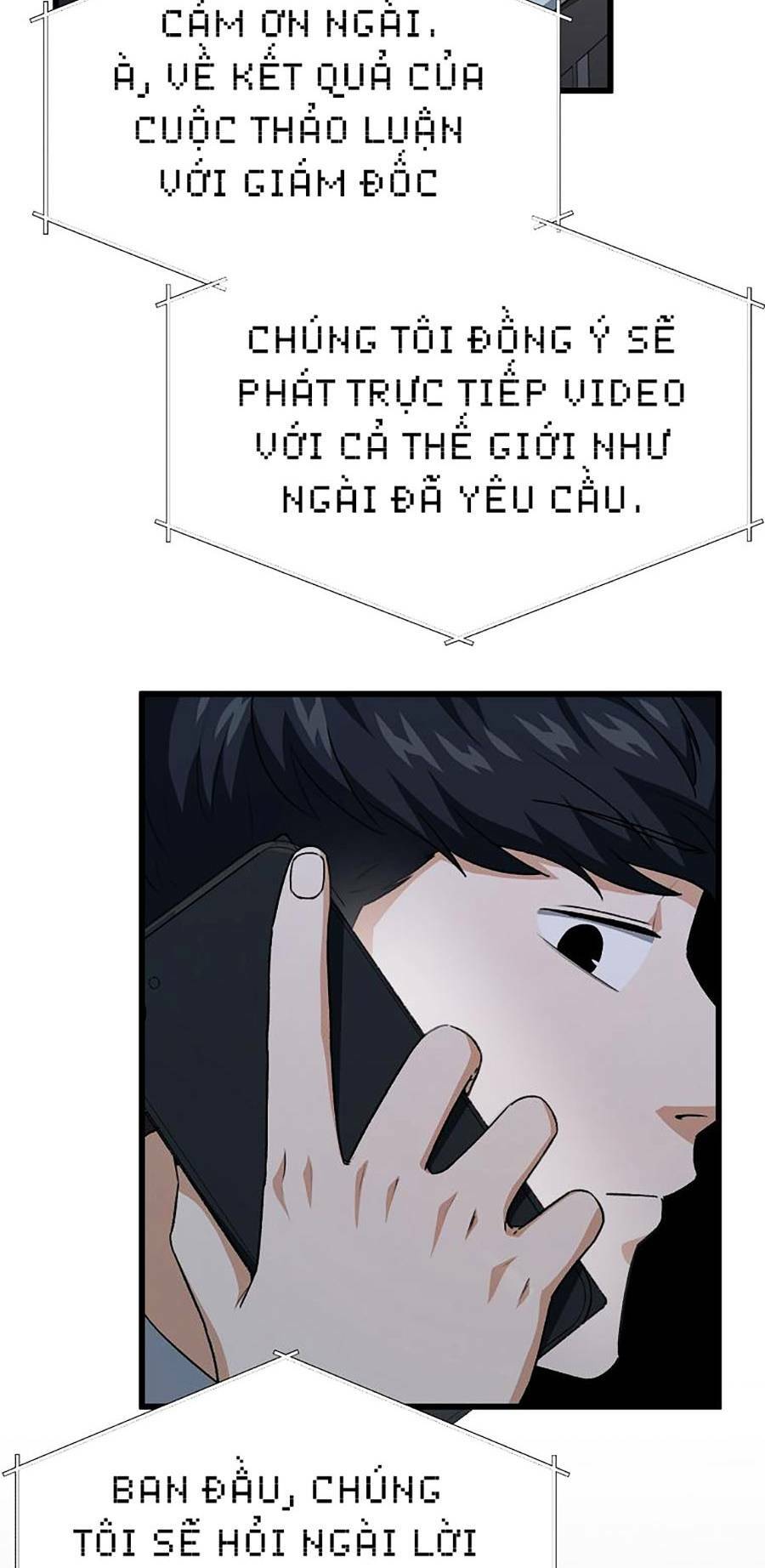 Bố Tôi Quá Mạnh Chap 92 - Next Chap 93