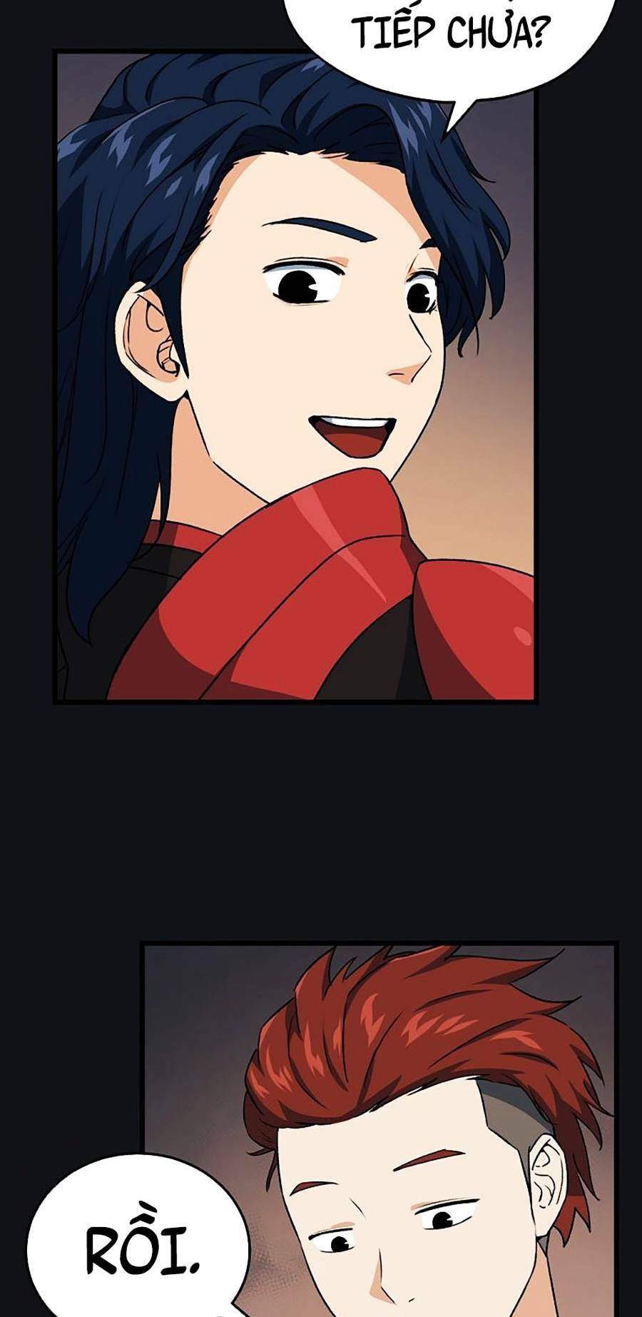 Bố Tôi Quá Mạnh Chap 92 - Next Chap 93