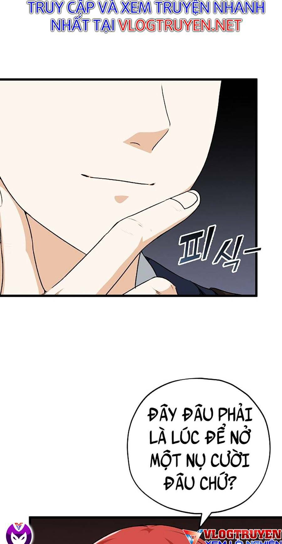 Bố Tôi Quá Mạnh Chap 93 - Next Chap 94