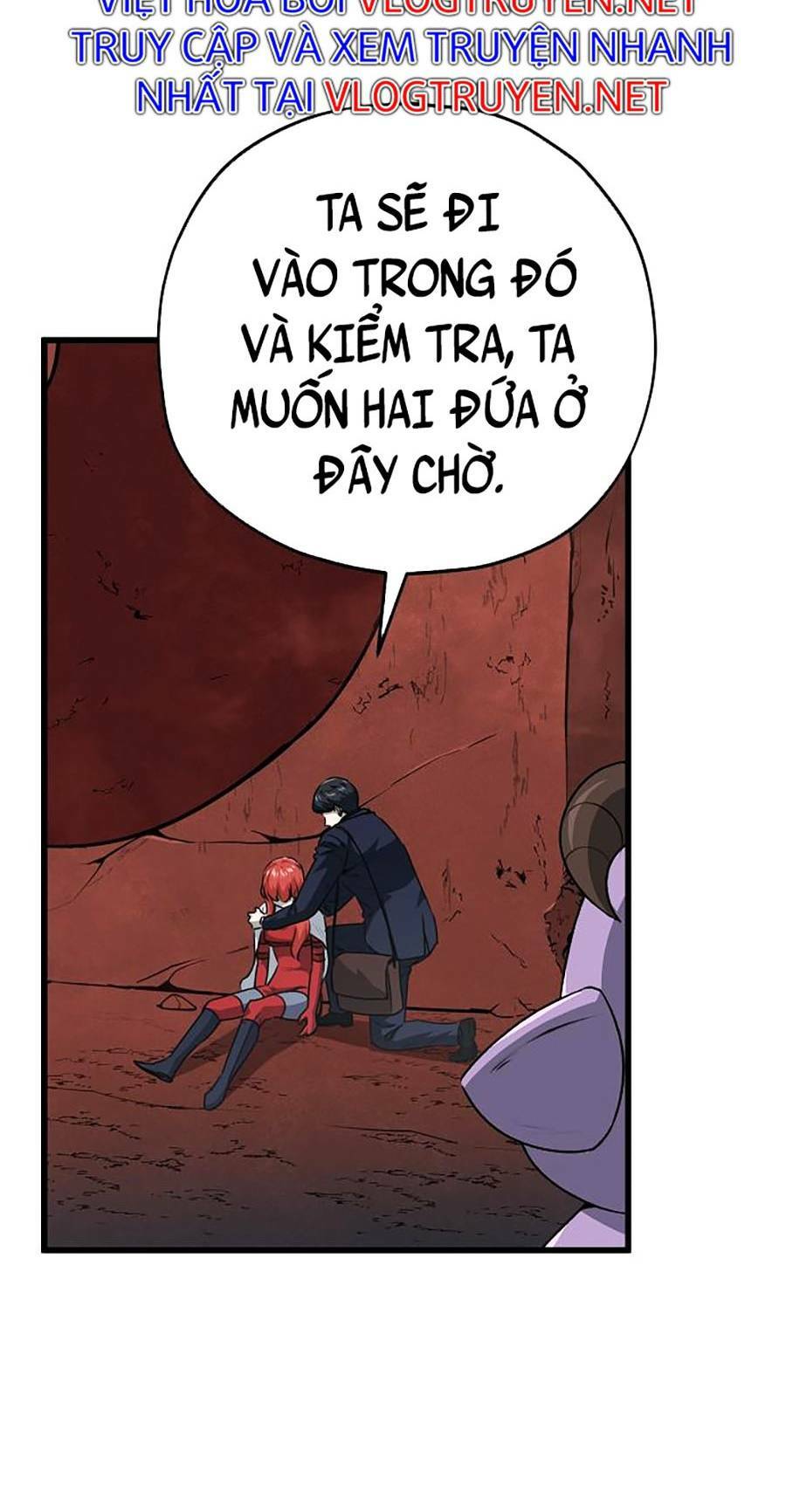 Bố Tôi Quá Mạnh Chap 93 - Next Chap 94