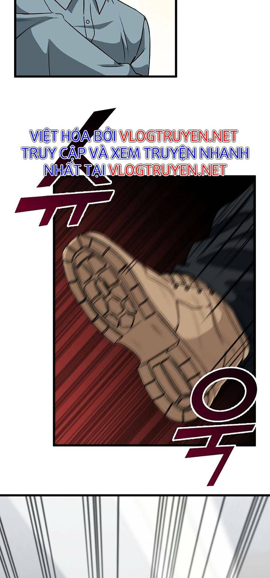 Bố Tôi Quá Mạnh Chap 94 - Next Chap 95