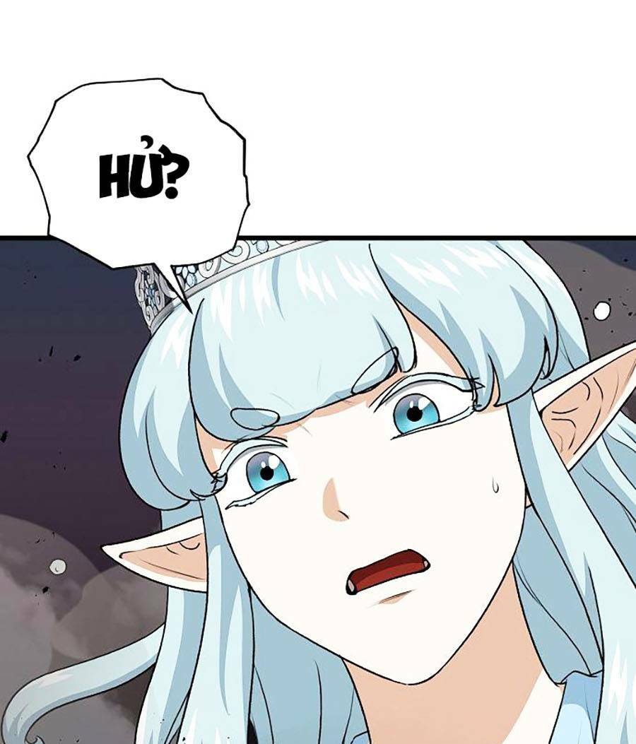 Bố Tôi Quá Mạnh Chap 94 - Next Chap 95