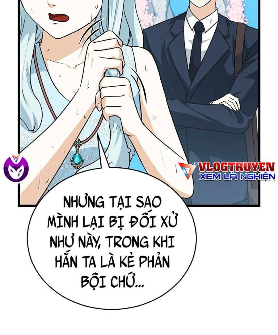 Bố Tôi Quá Mạnh Chap 94 - Next Chap 95