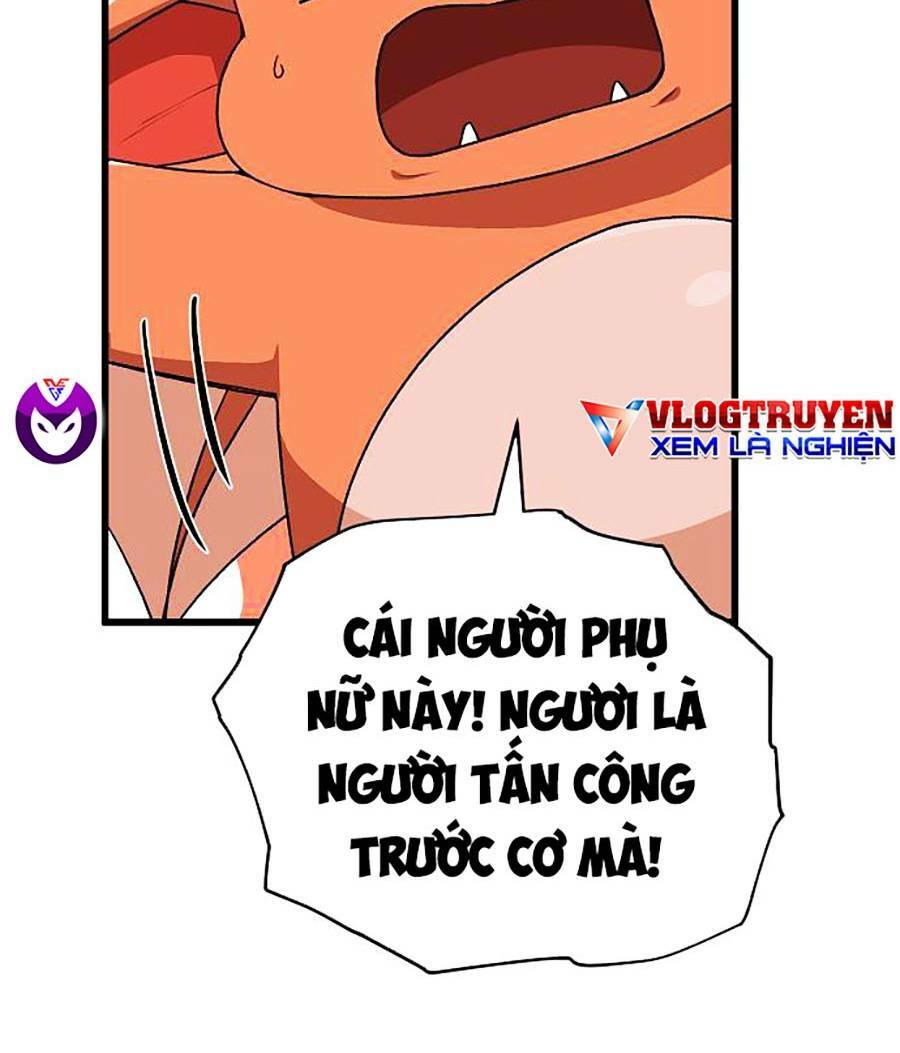 Bố Tôi Quá Mạnh Chap 94 - Next Chap 95