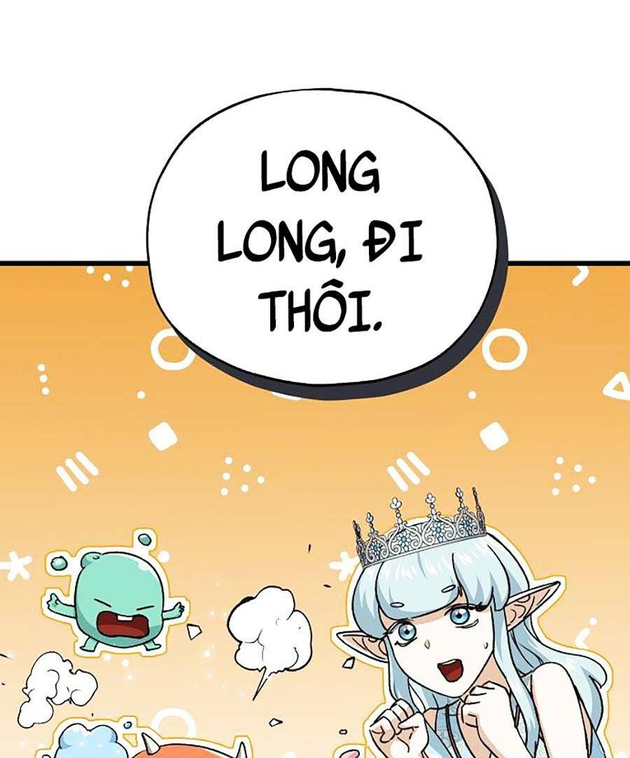 Bố Tôi Quá Mạnh Chap 94 - Next Chap 95