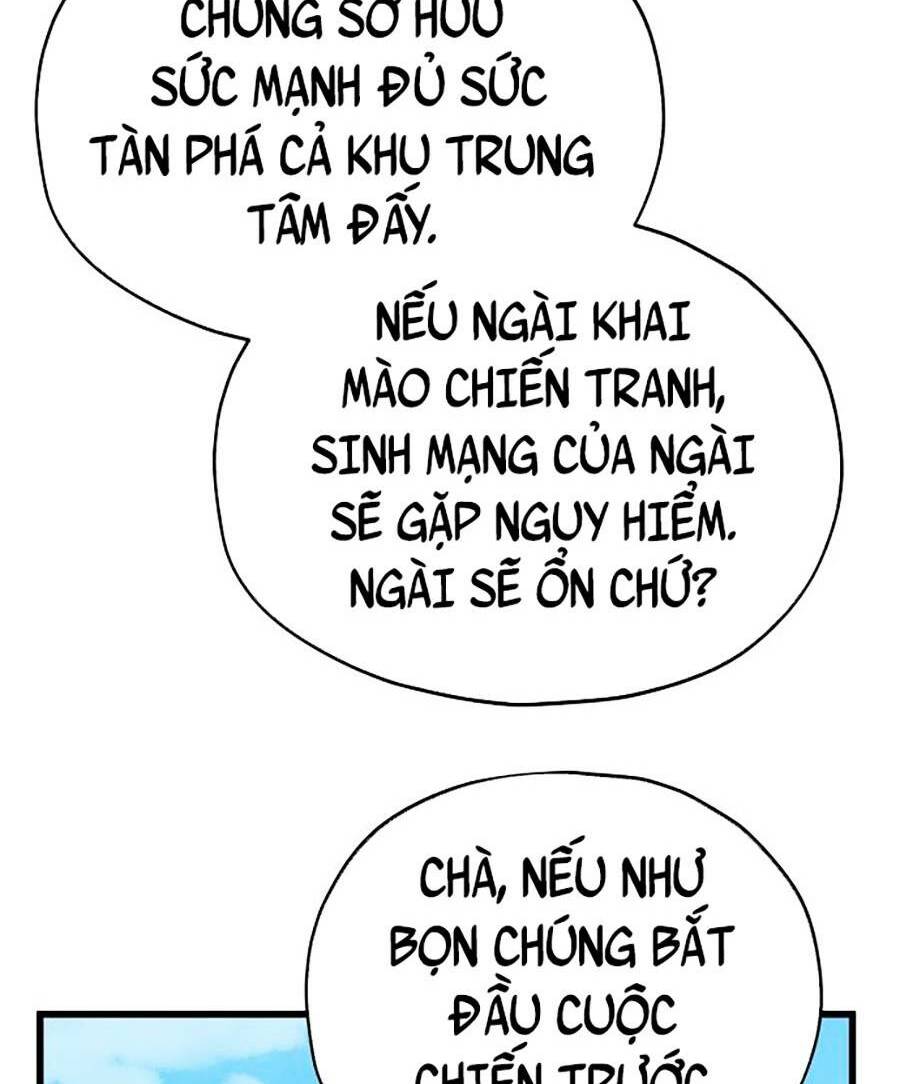 Bố Tôi Quá Mạnh Chap 94 - Next Chap 95