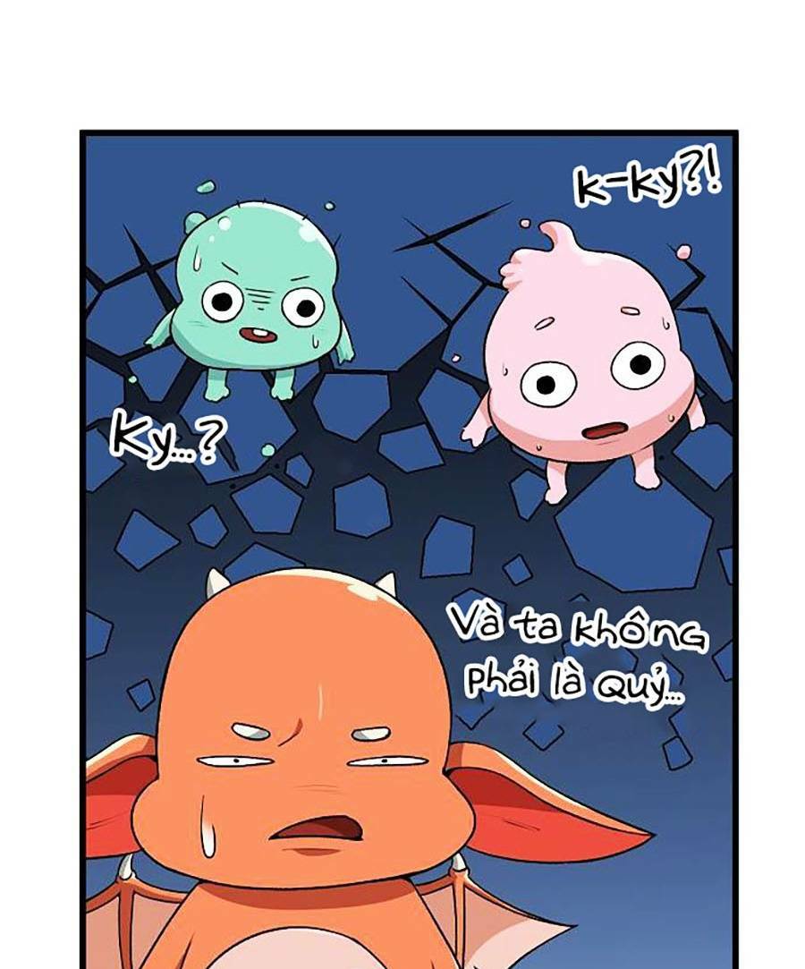 Bố Tôi Quá Mạnh Chap 94 - Next Chap 95