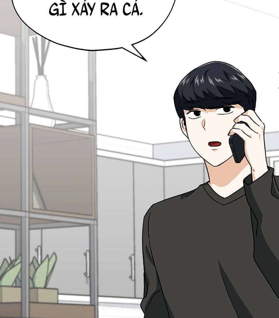 Bố Tôi Quá Mạnh Chap 94 - Next Chap 95