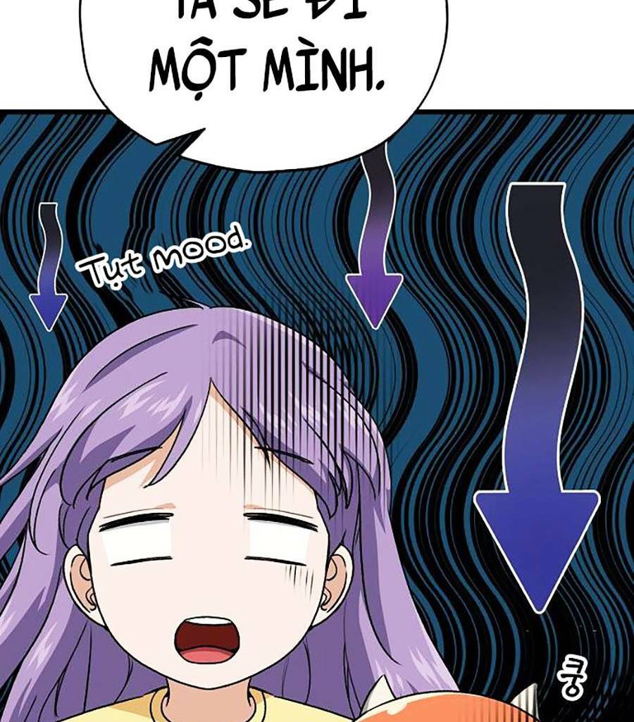 Bố Tôi Quá Mạnh Chap 94 - Next Chap 95