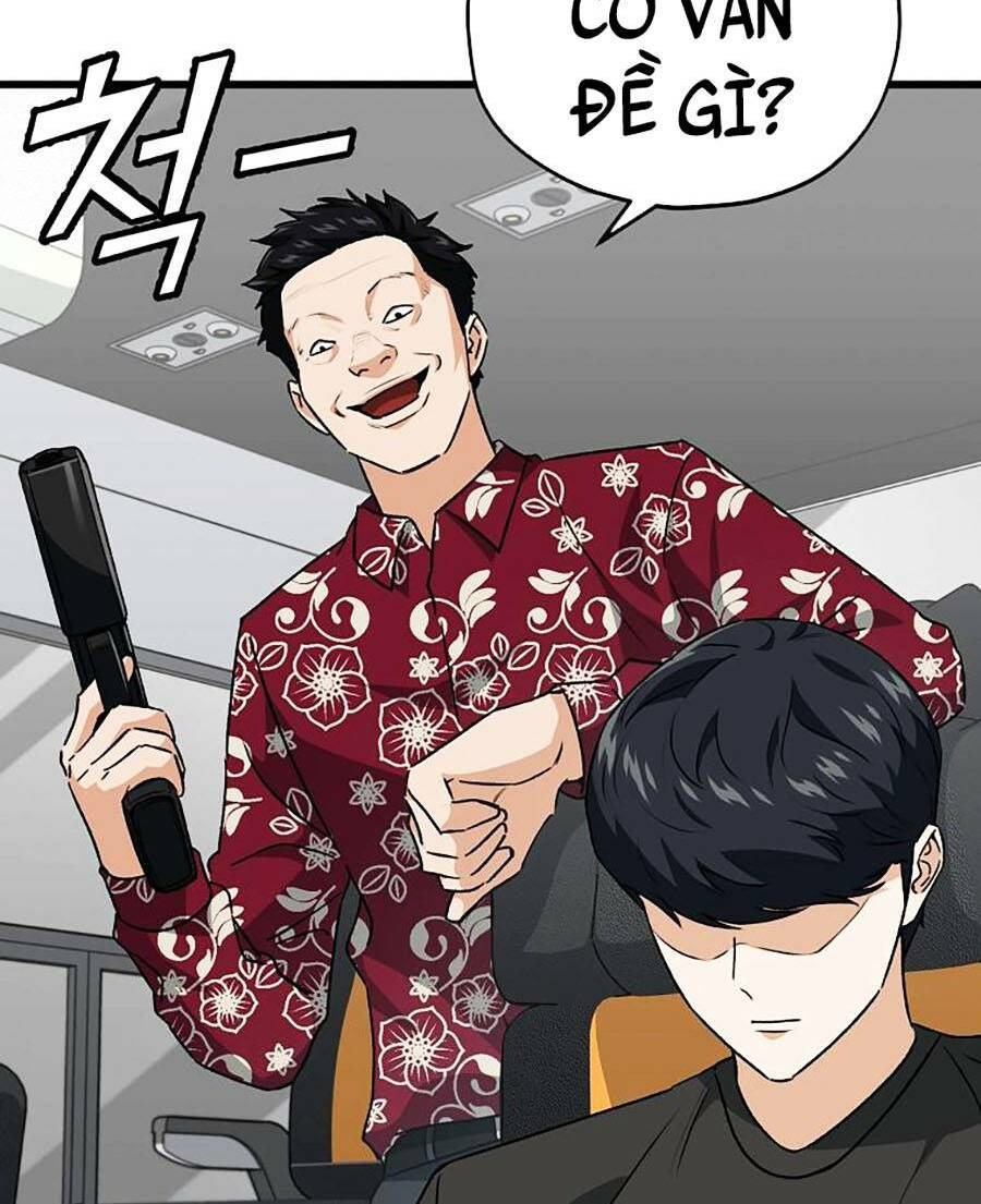 Bố Tôi Quá Mạnh Chap 95 - Next Chap 96