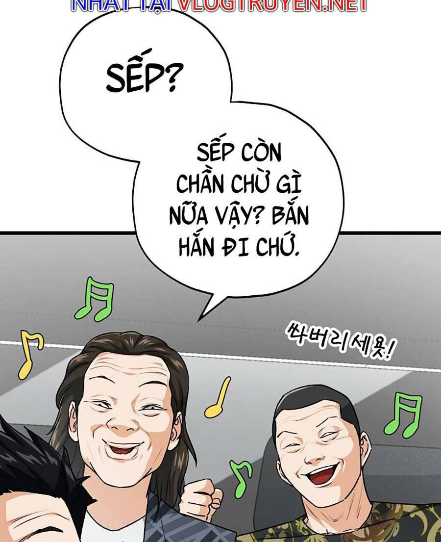 Bố Tôi Quá Mạnh Chap 95 - Next Chap 96