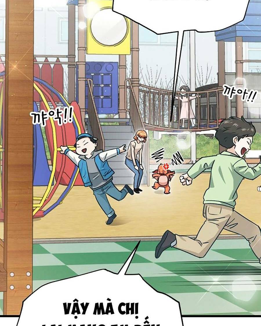 Bố Tôi Quá Mạnh Chap 95 - Next Chap 96