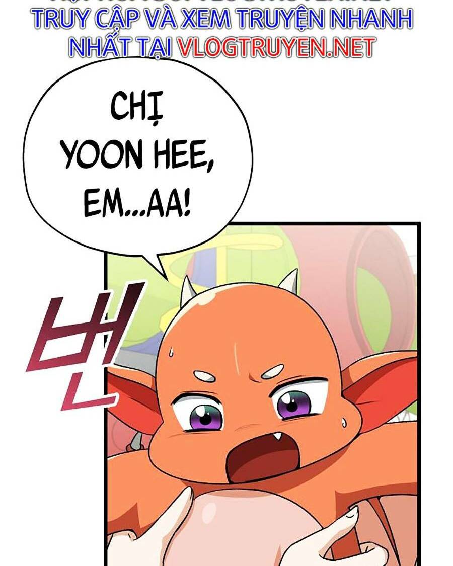 Bố Tôi Quá Mạnh Chap 95 - Next Chap 96