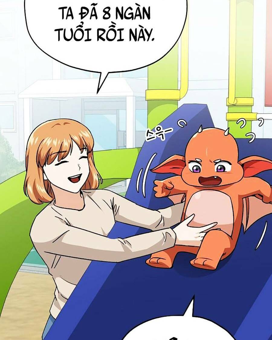 Bố Tôi Quá Mạnh Chap 95 - Next Chap 96