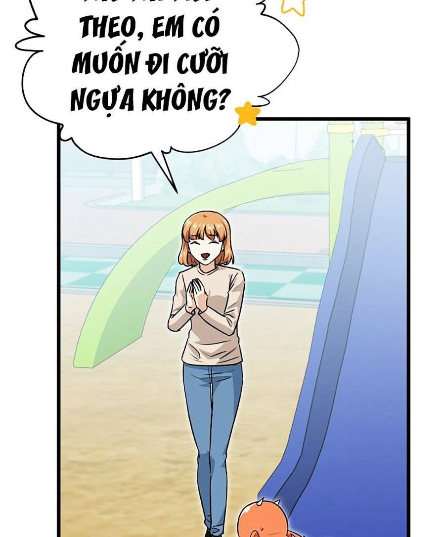 Bố Tôi Quá Mạnh Chap 95 - Next Chap 96