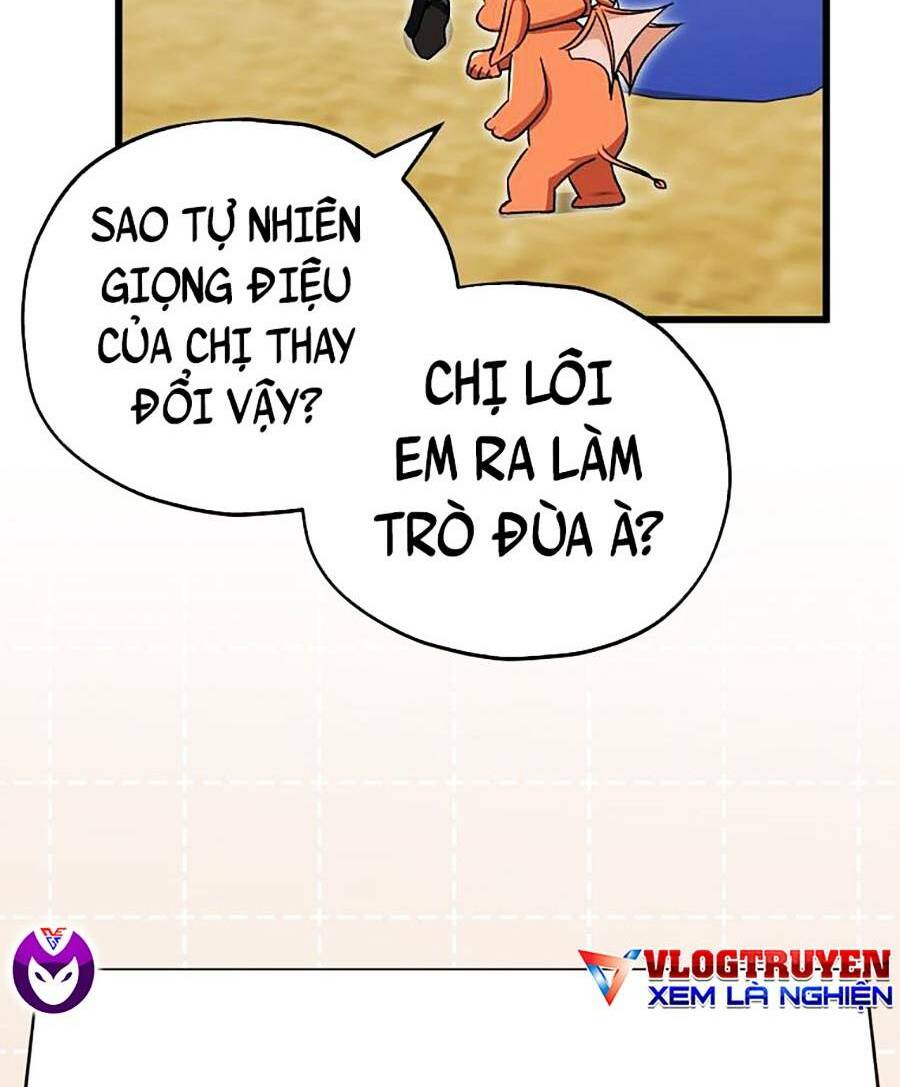 Bố Tôi Quá Mạnh Chap 95 - Next Chap 96