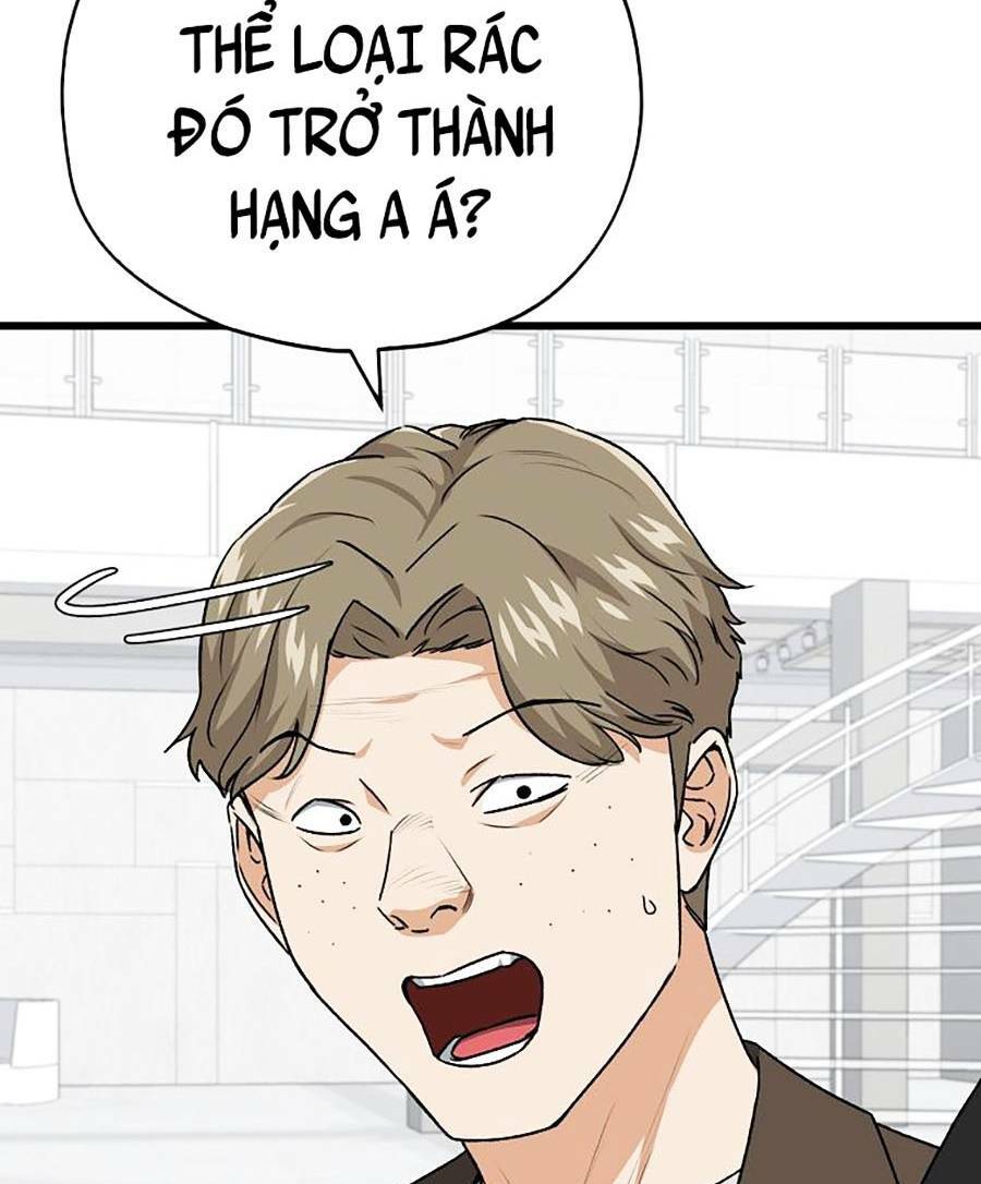 Bố Tôi Quá Mạnh Chap 95 - Next Chap 96